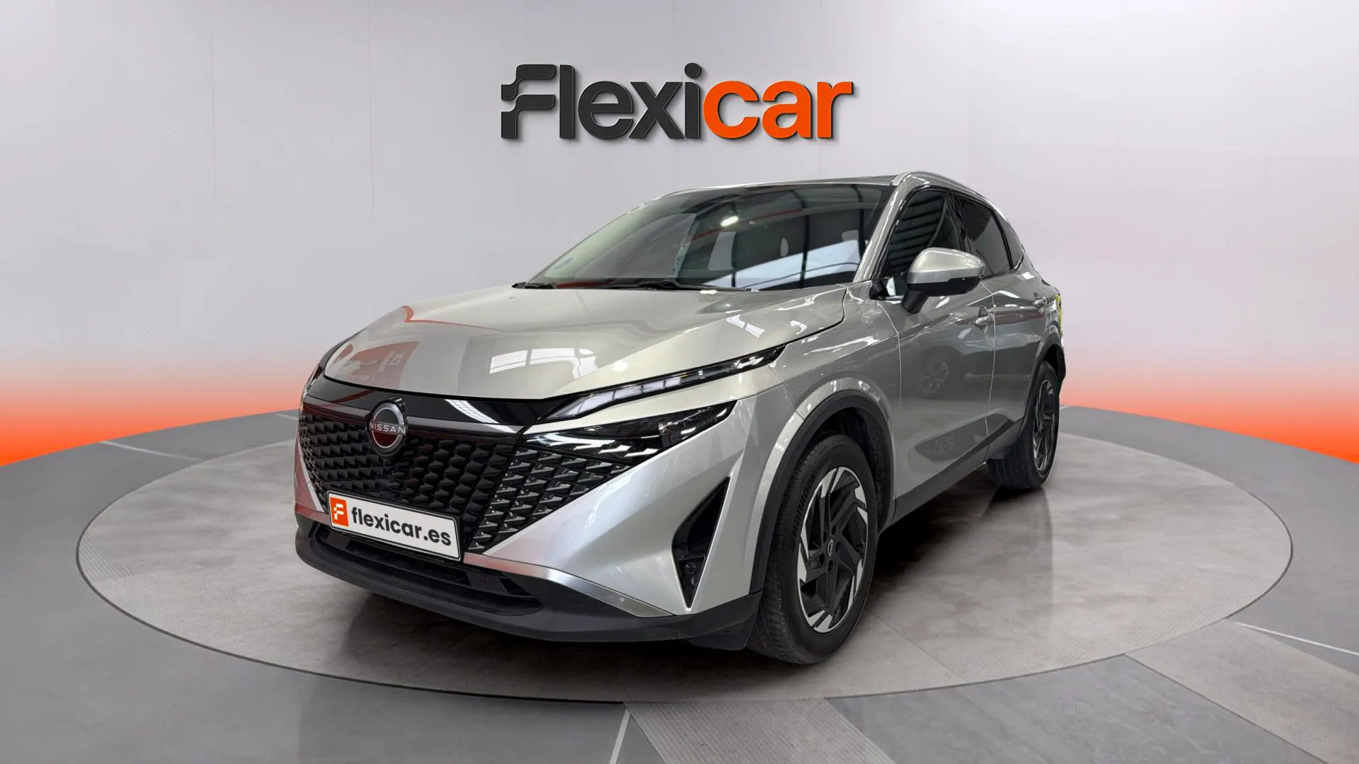 Nissan Qashqai DIG-T N-Connecta - foto 3