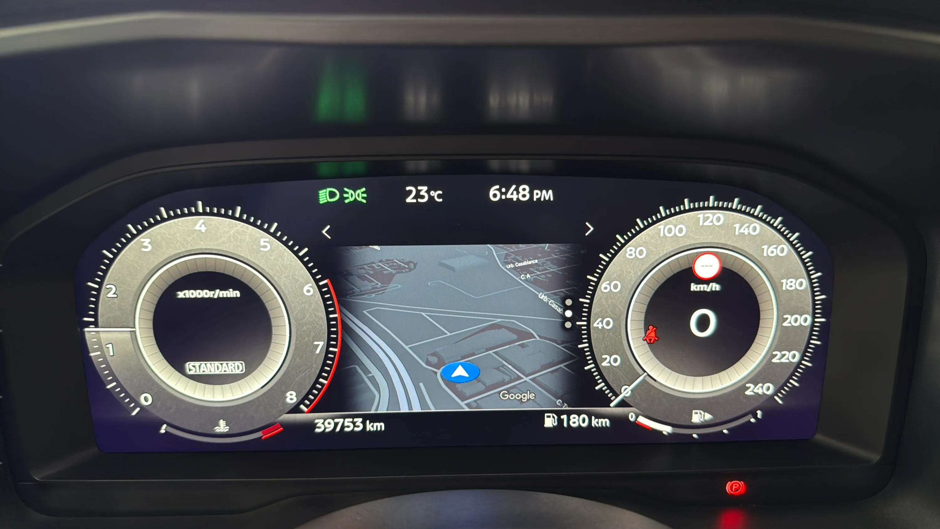 Nissan Qashqai DIG-T N-Connecta - foto 9