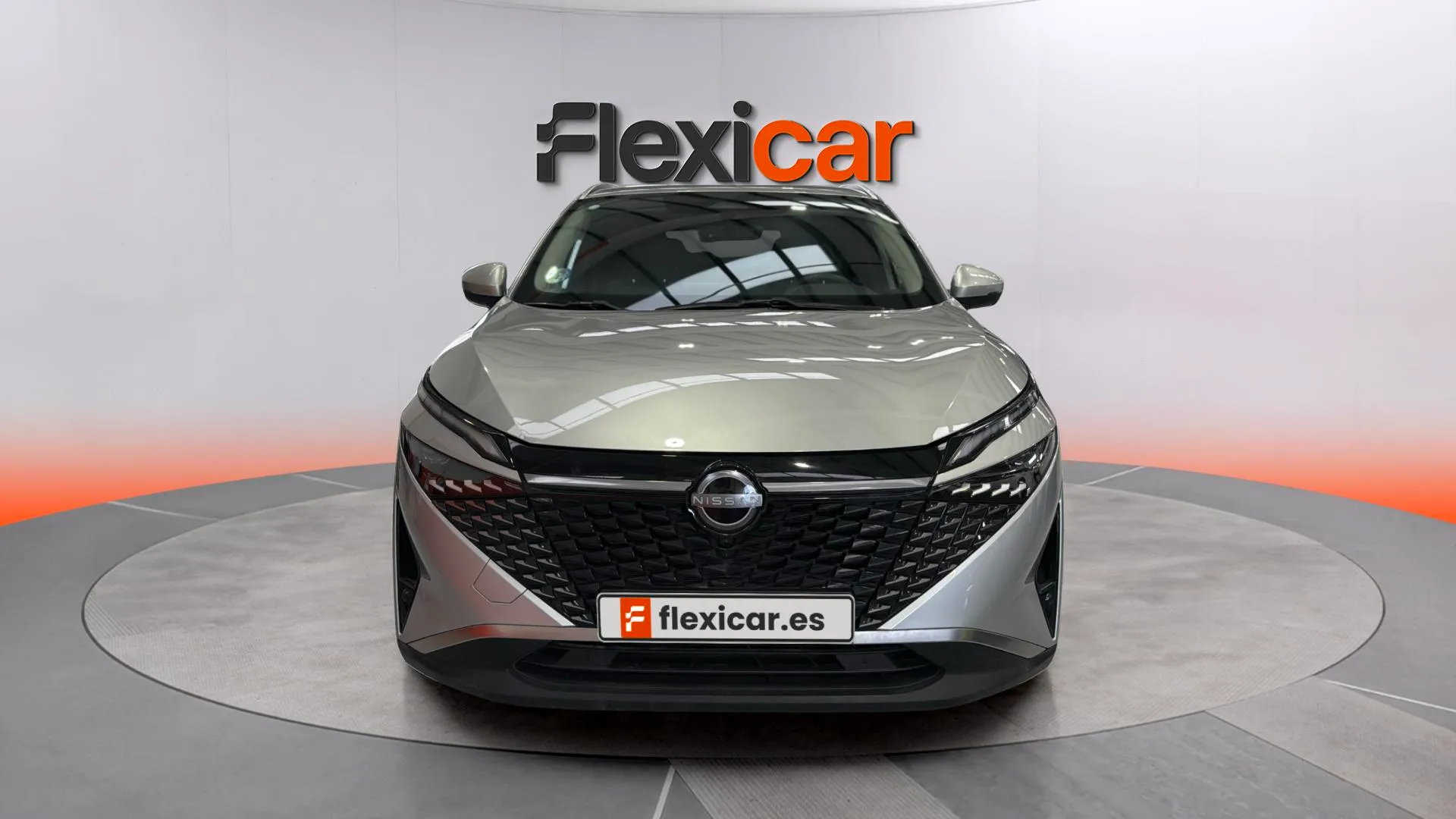 Nissan Qashqai DIG-T N-Connecta - foto 2