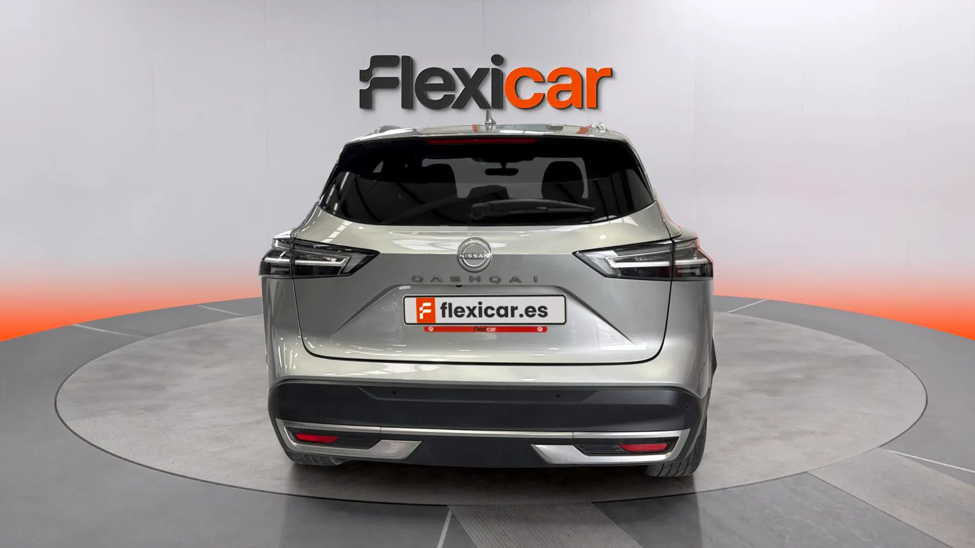 Nissan Qashqai DIG-T N-Connecta - foto 6