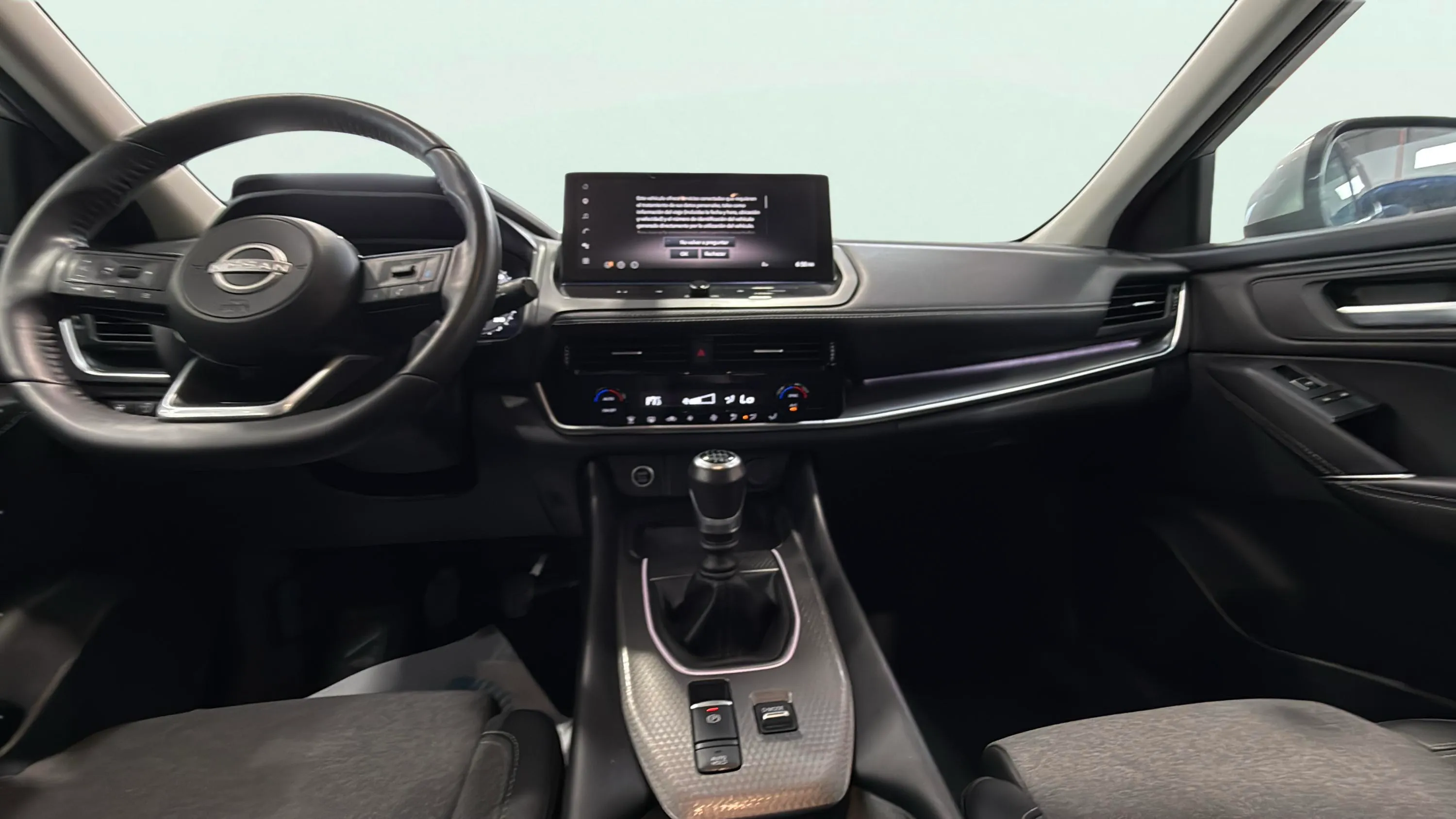 Nissan Qashqai DIG-T N-Connecta - foto 15