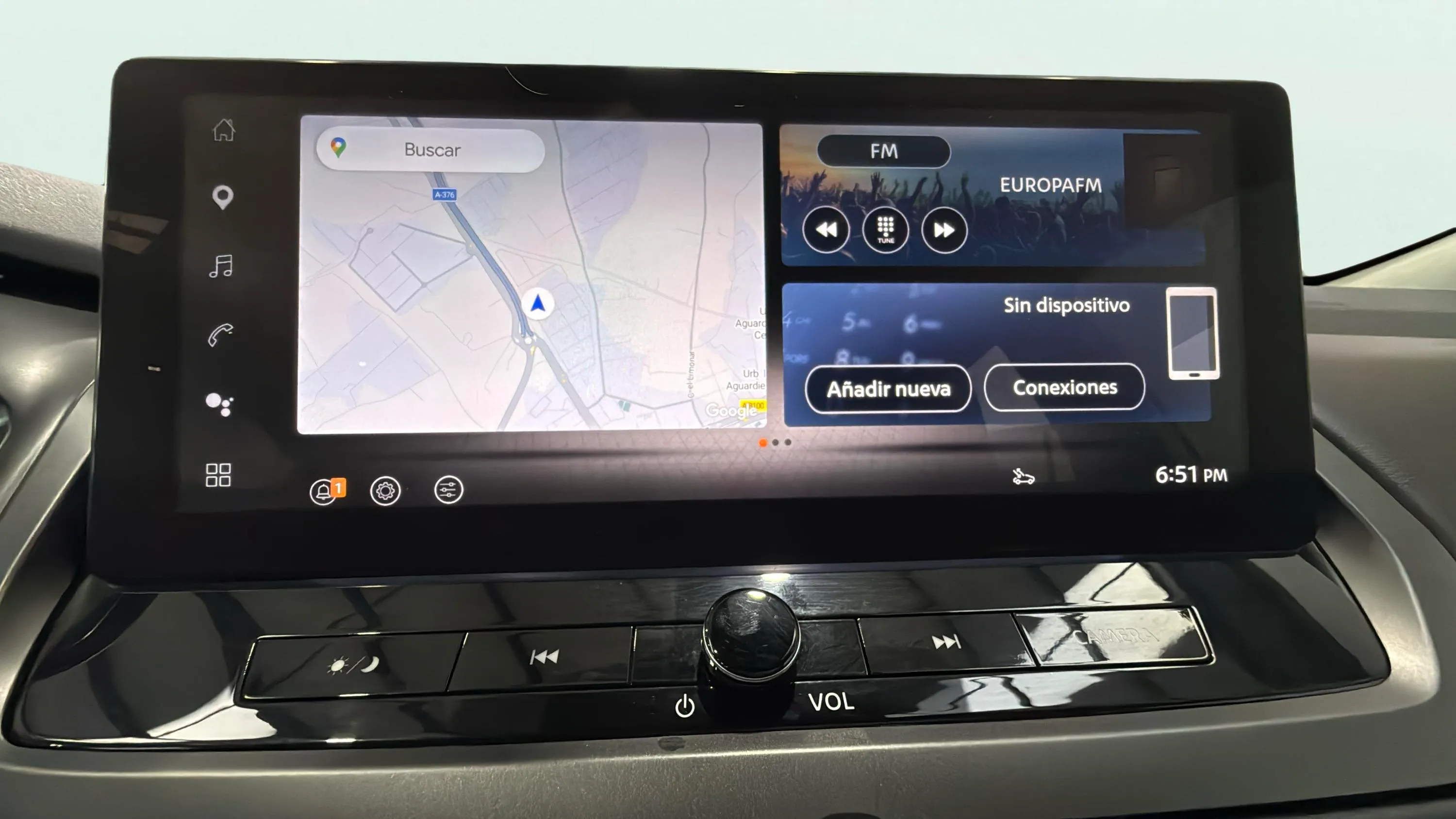 Nissan Qashqai DIG-T N-Connecta - foto 22