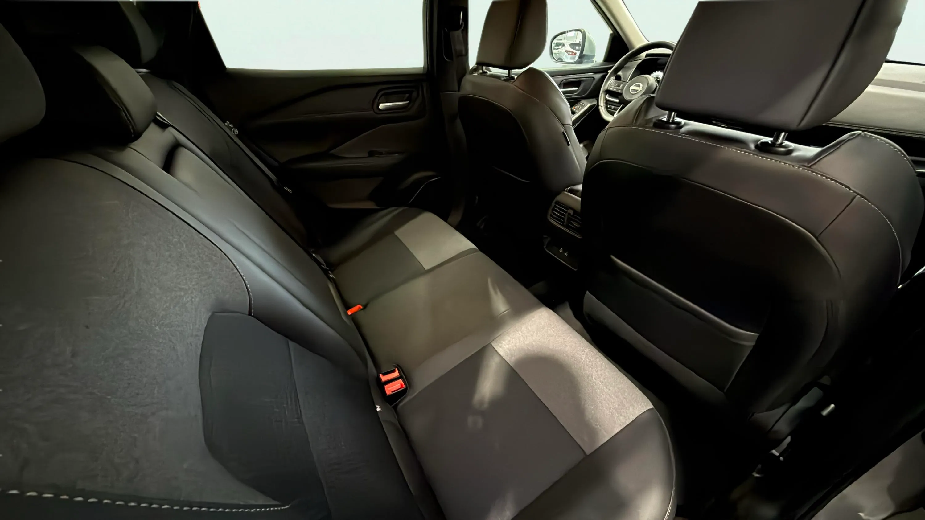 Nissan Qashqai DIG-T N-Connecta - foto 28