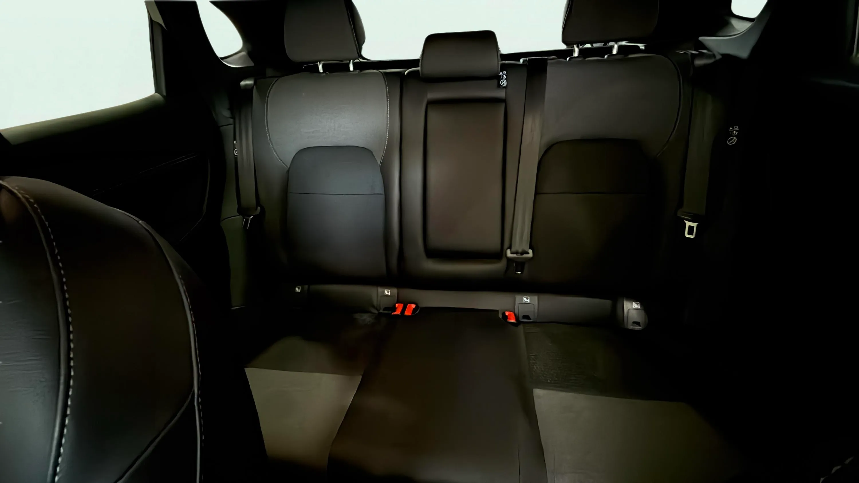 Nissan Qashqai DIG-T N-Connecta - foto 12