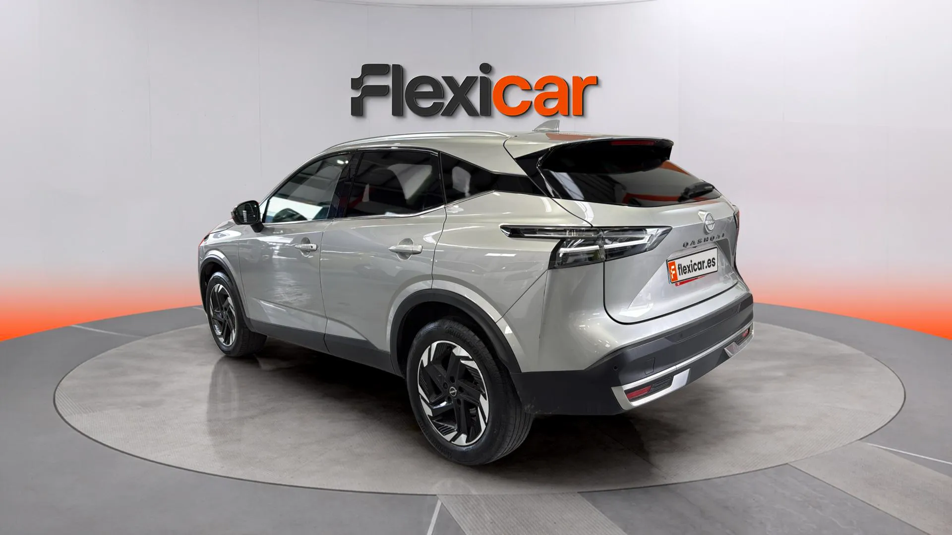 Nissan Qashqai DIG-T N-Connecta - foto 5