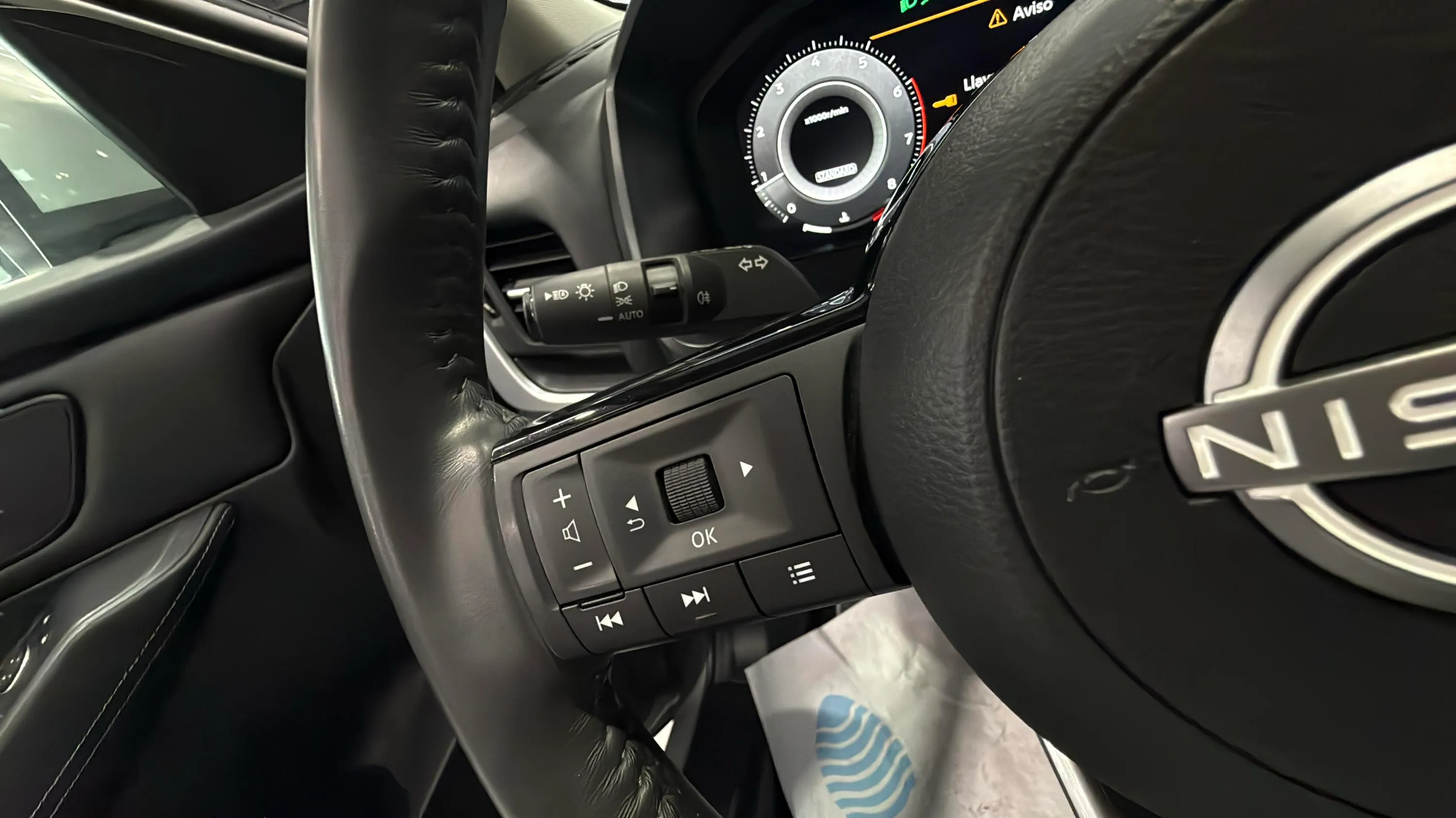 Nissan Qashqai DIG-T N-Connecta - foto 19