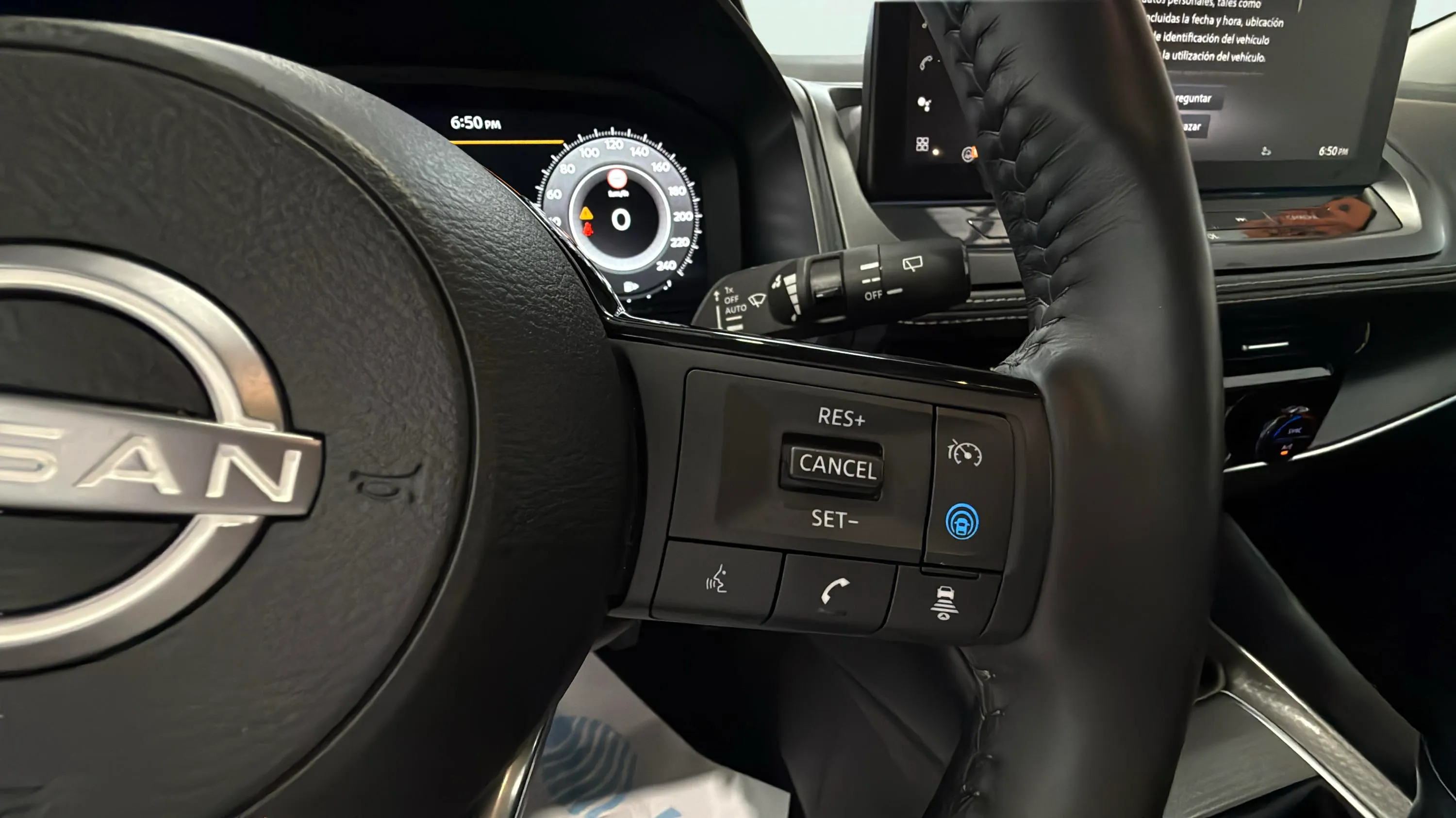 Nissan Qashqai DIG-T N-Connecta - foto 20