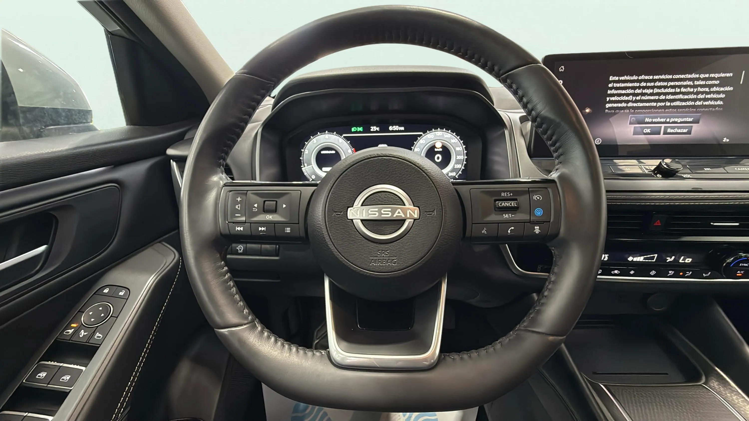 Nissan Qashqai DIG-T N-Connecta - foto 16