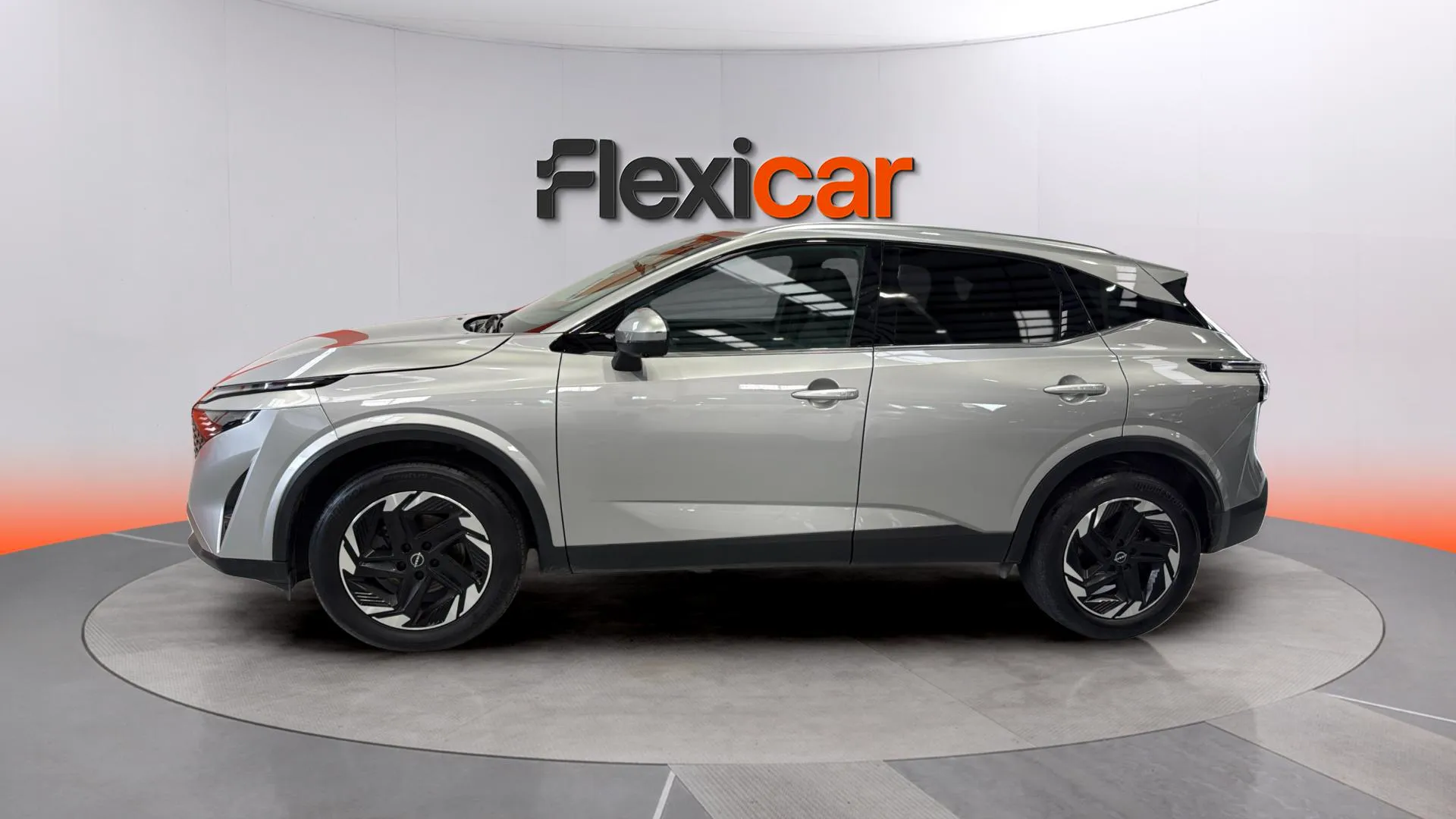 Nissan Qashqai DIG-T N-Connecta - foto 4