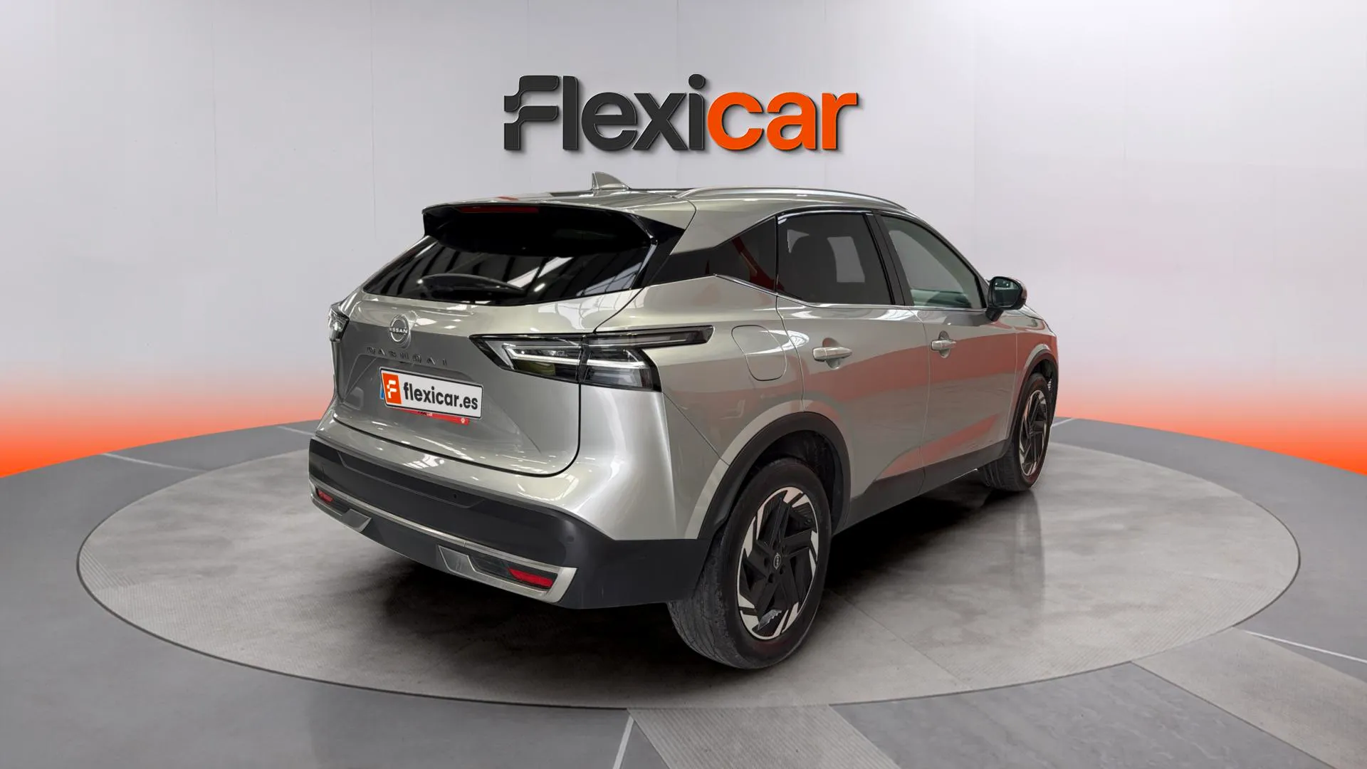 Nissan Qashqai DIG-T N-Connecta - foto 7