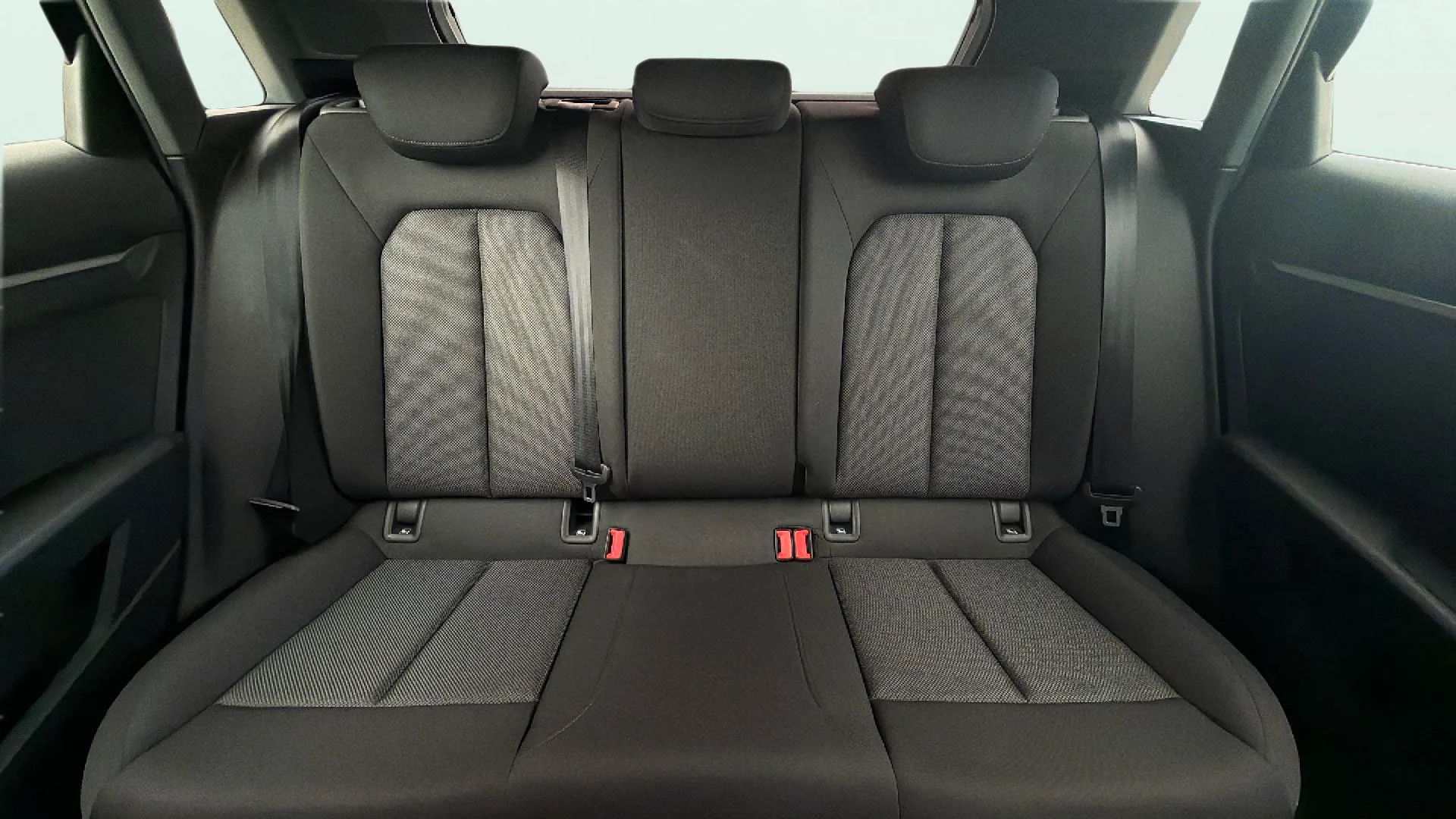 Audi A3 Sportback Advanced 40 TFSI e S tro - foto 16