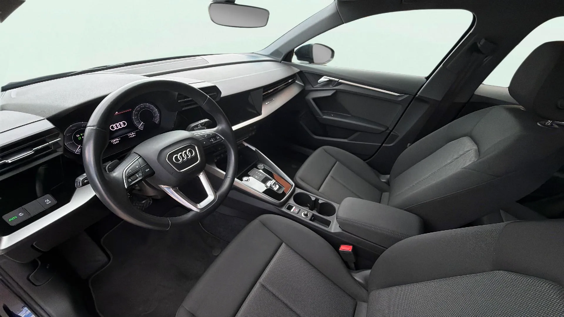 Audi A3 Sportback Advanced 40 TFSI e S tro - foto 14