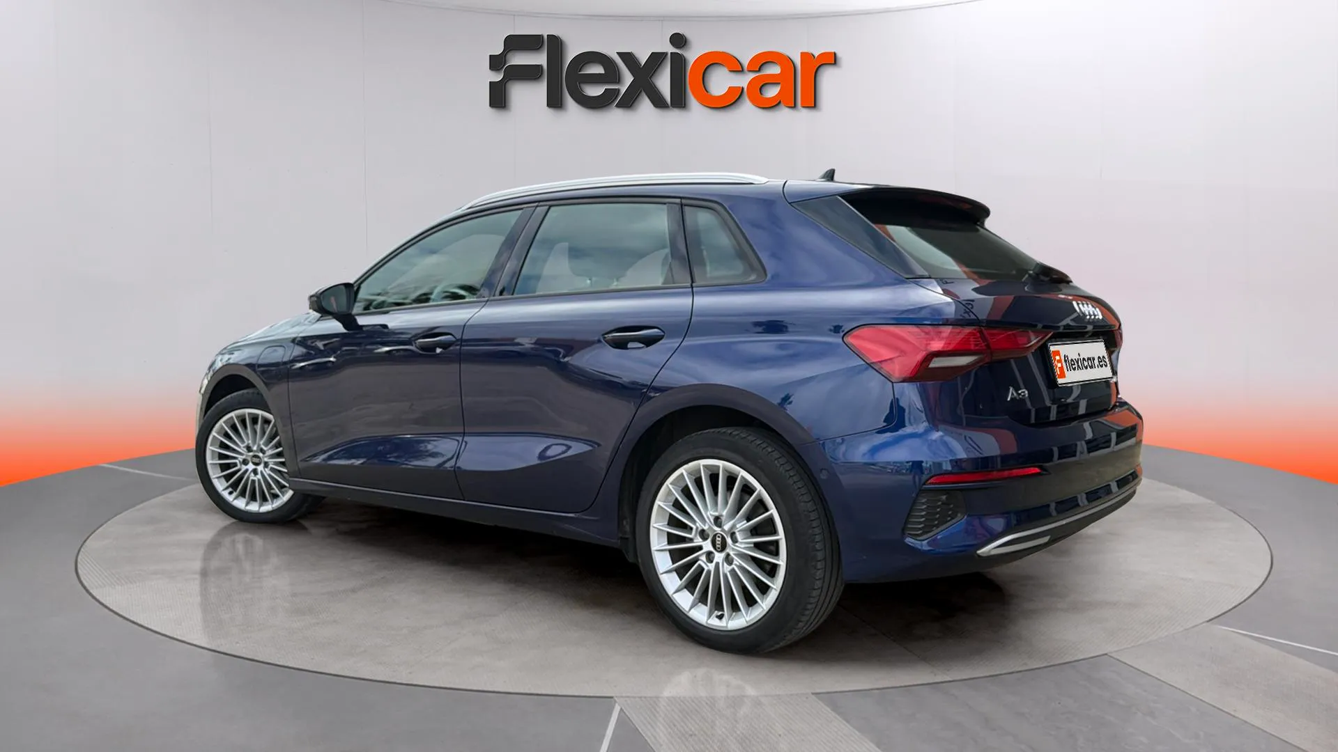 Audi A3 Sportback Advanced 40 TFSI e S tro - foto 8