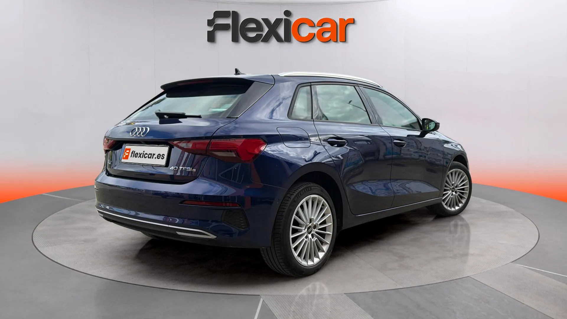Audi A3 Sportback Advanced 40 TFSI e S tro - foto 7
