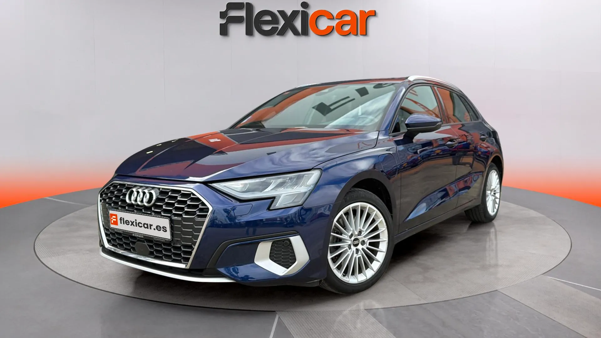Audi A3 Sportback Advanced 40 TFSI e S tro - foto 6