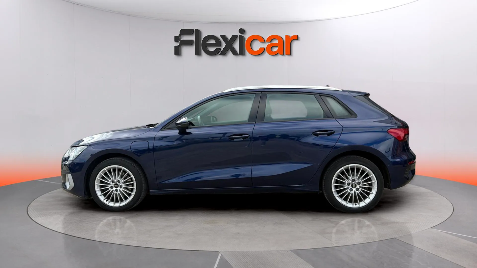 Audi A3 Sportback Advanced 40 TFSI e S tro - foto 5