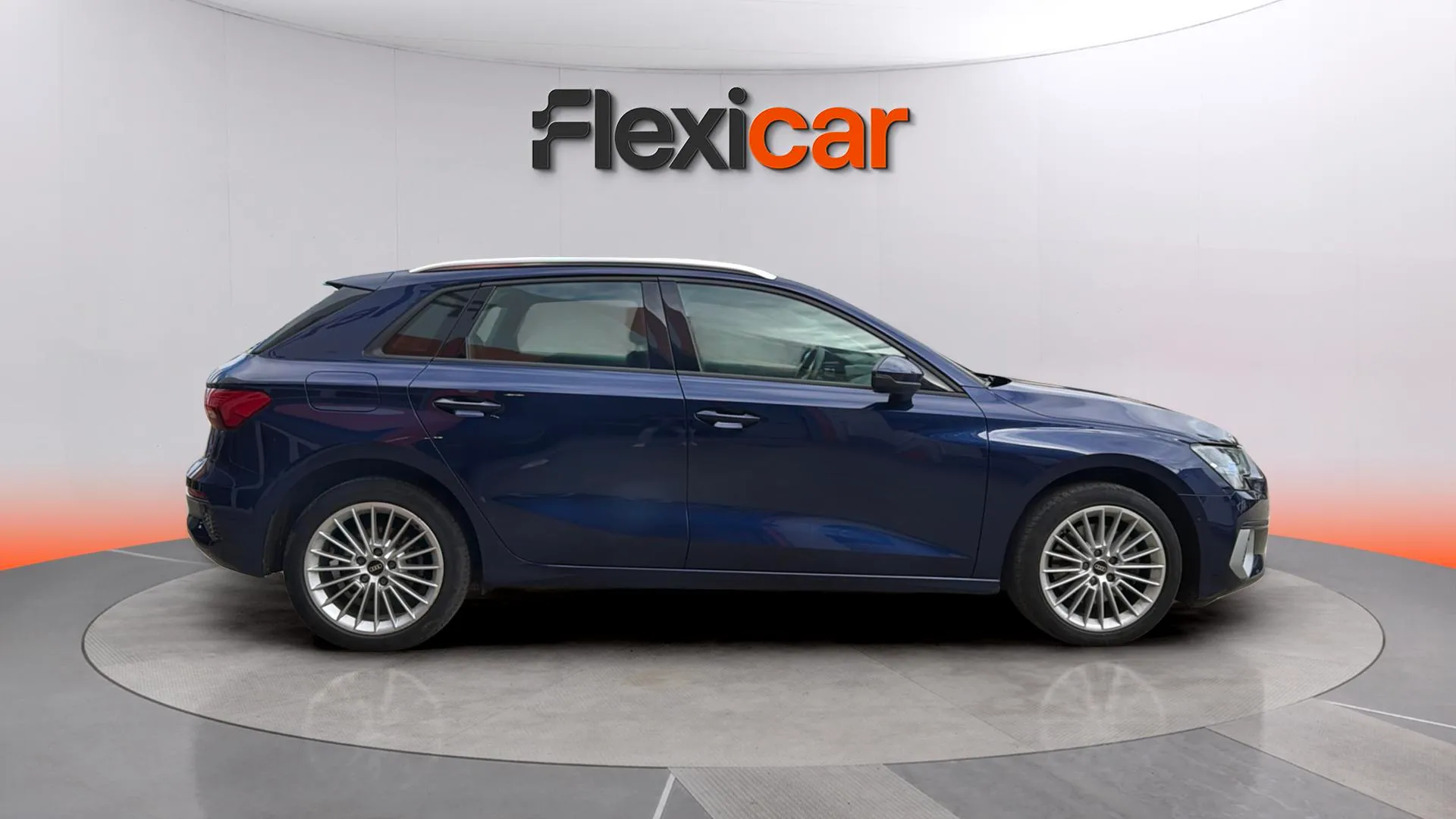 Audi A3 Sportback Advanced 40 TFSI e S tro - foto 4