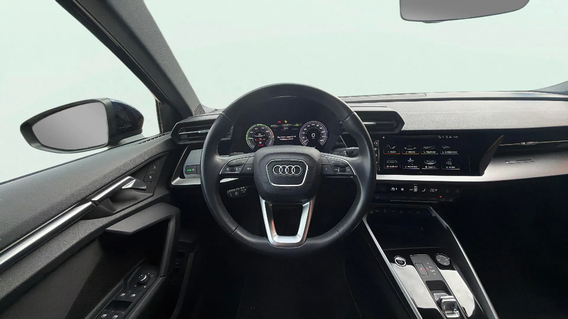 Audi A3 Sportback Advanced 40 TFSI e S tro - foto 10