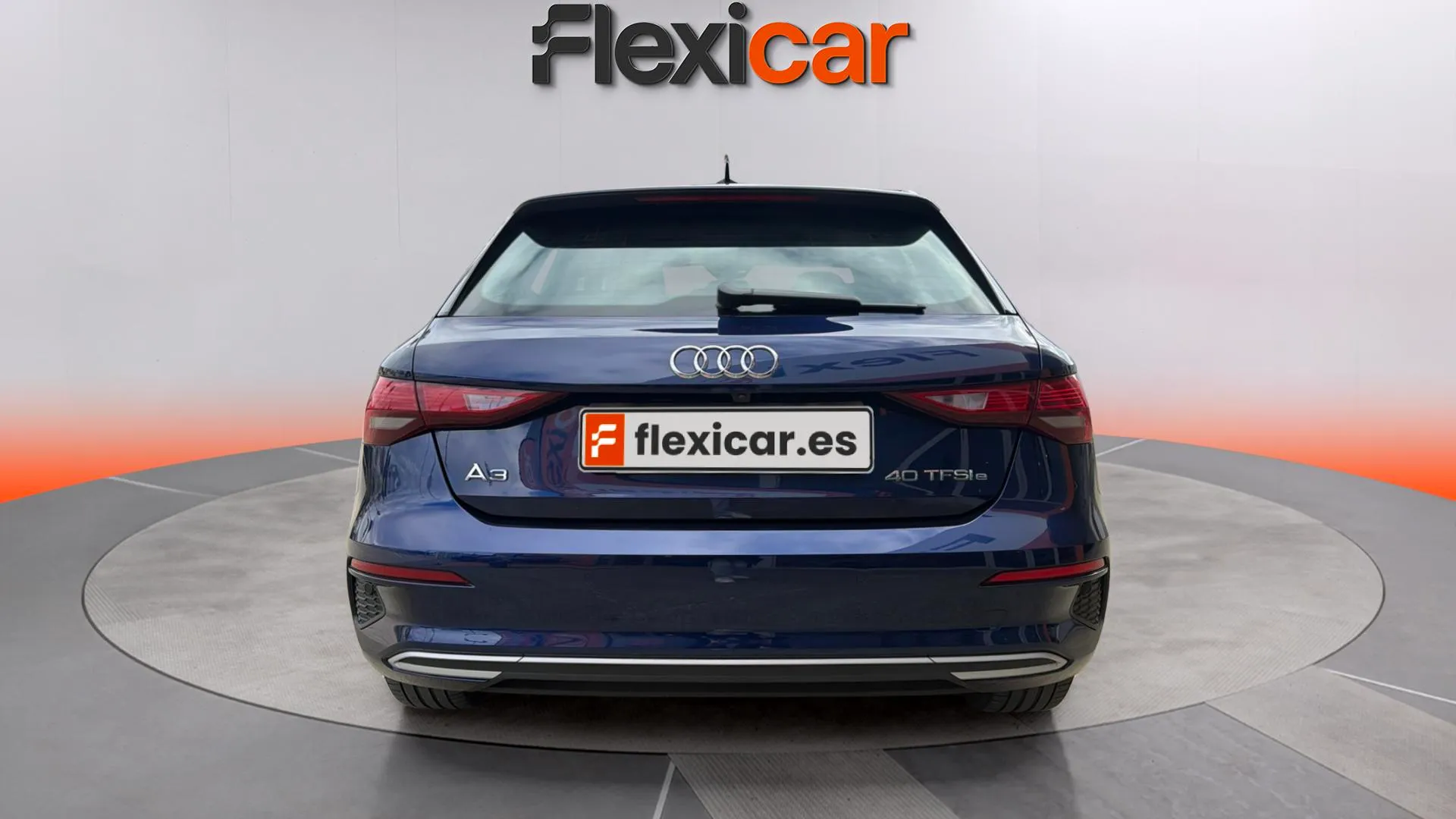 Audi A3 Sportback Advanced 40 TFSI e S tro - foto 2