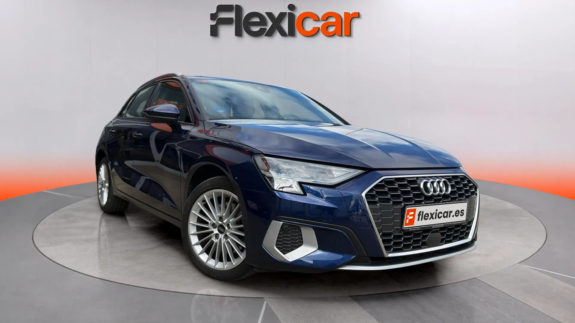 Audi A3 Sportback Advanced 40 TFSI e S tro