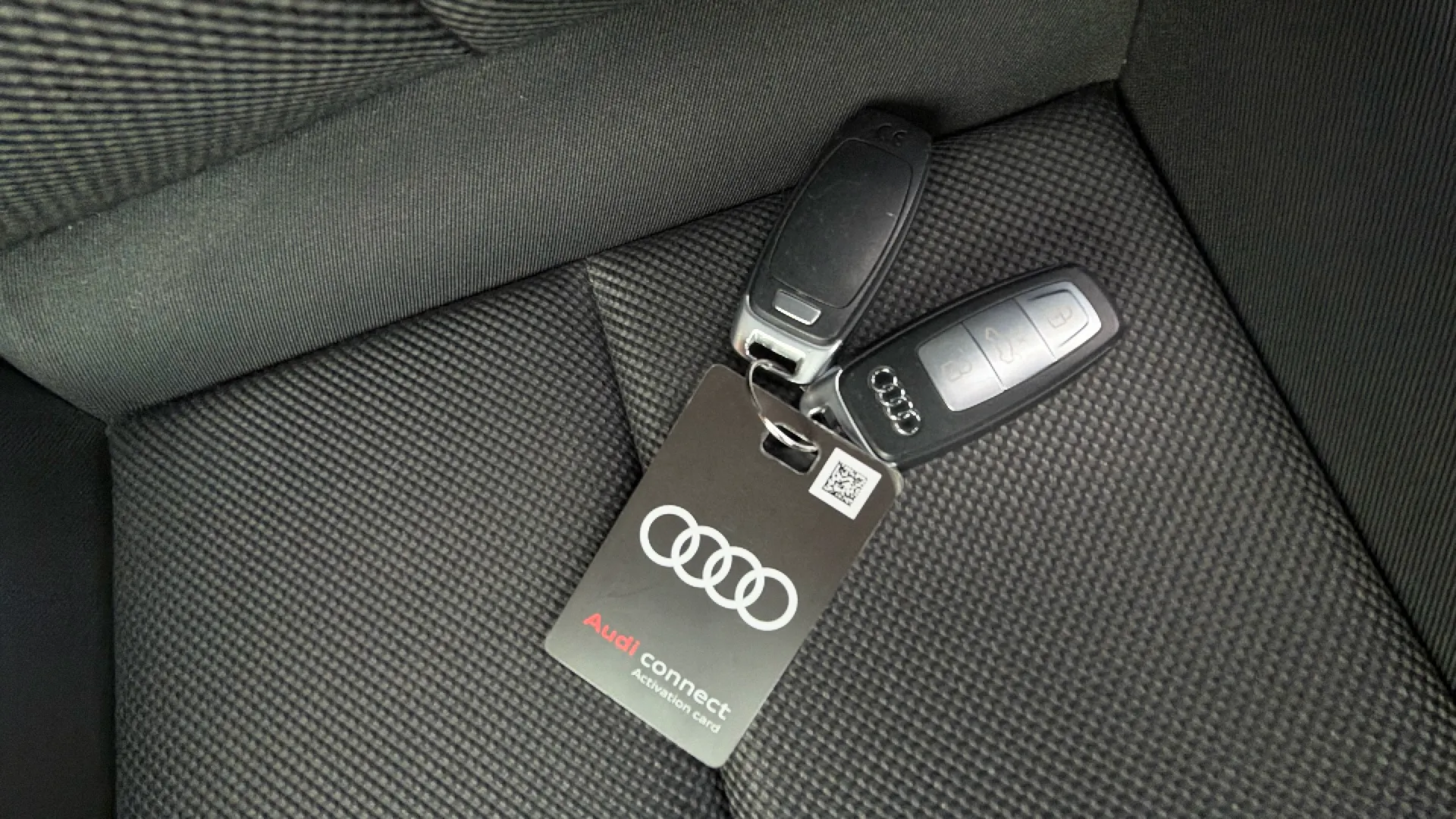 Audi A3 Sportback Advanced 40 TFSI e S tro - foto 18