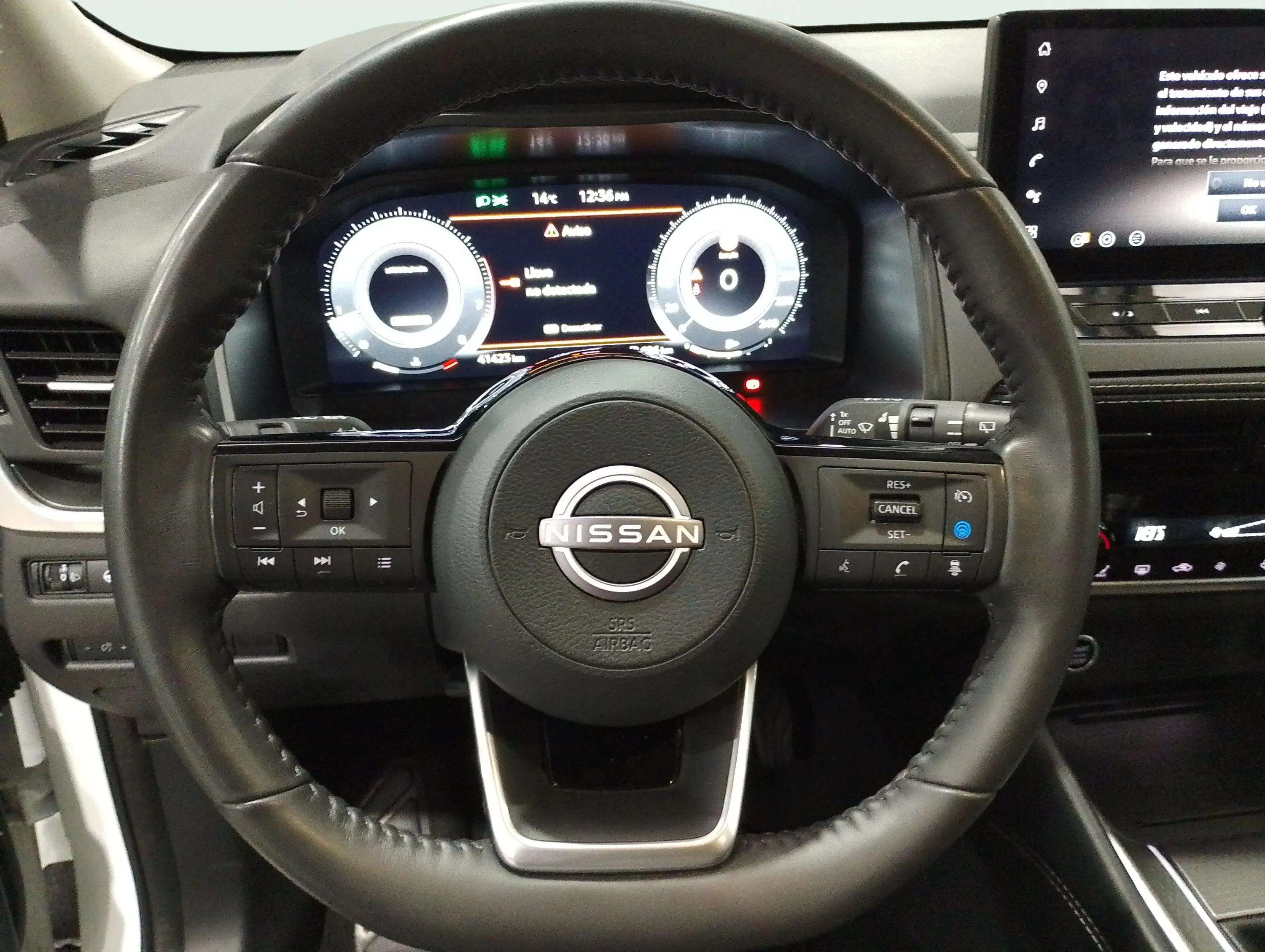 Nissan Qashqai DIG-T mHEV 4x2 Tekna - foto 20
