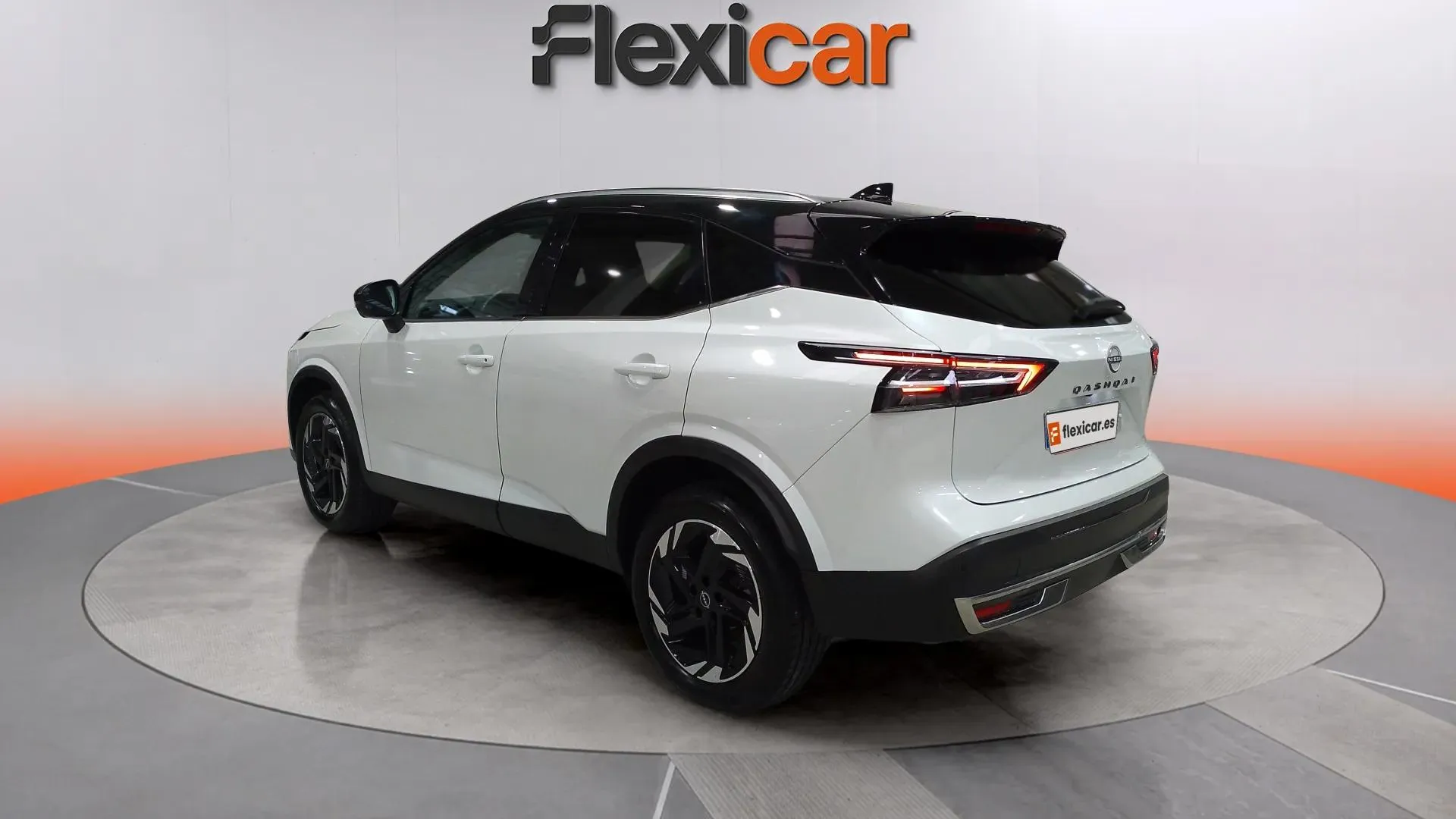 Nissan Qashqai DIG-T mHEV 4x2 Tekna - foto 8