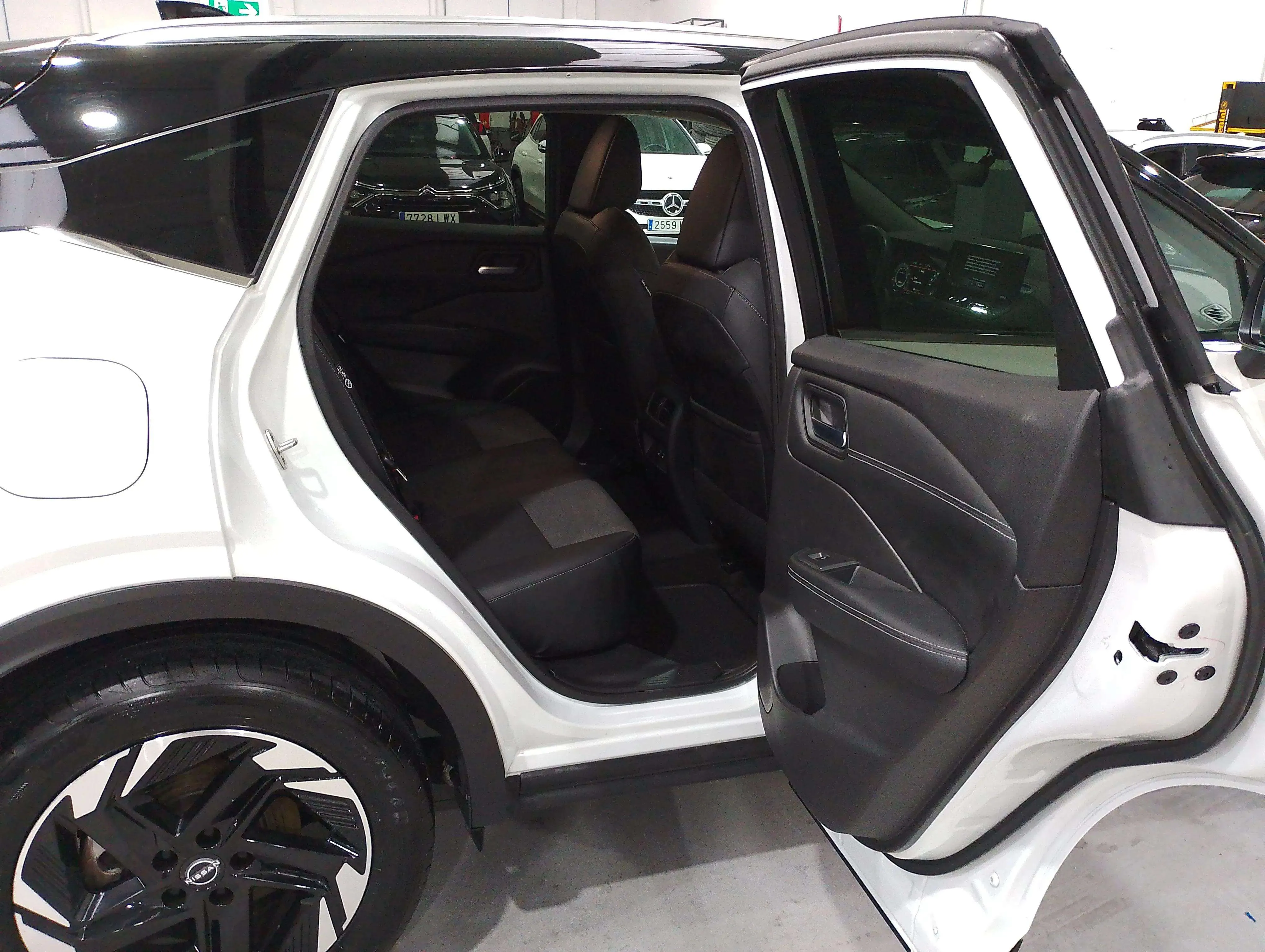 Nissan Qashqai DIG-T mHEV 4x2 Tekna - foto 14