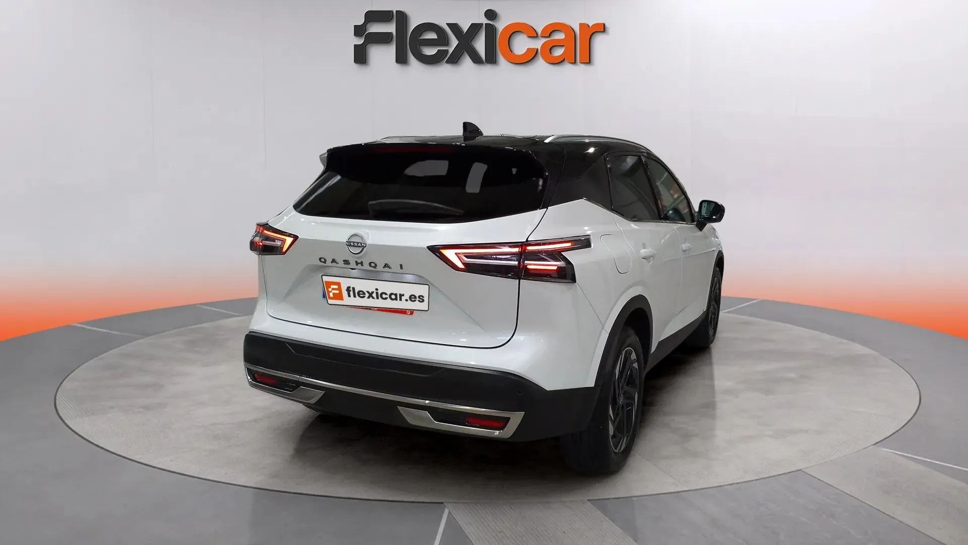 Nissan Qashqai DIG-T mHEV 4x2 Tekna - foto 5