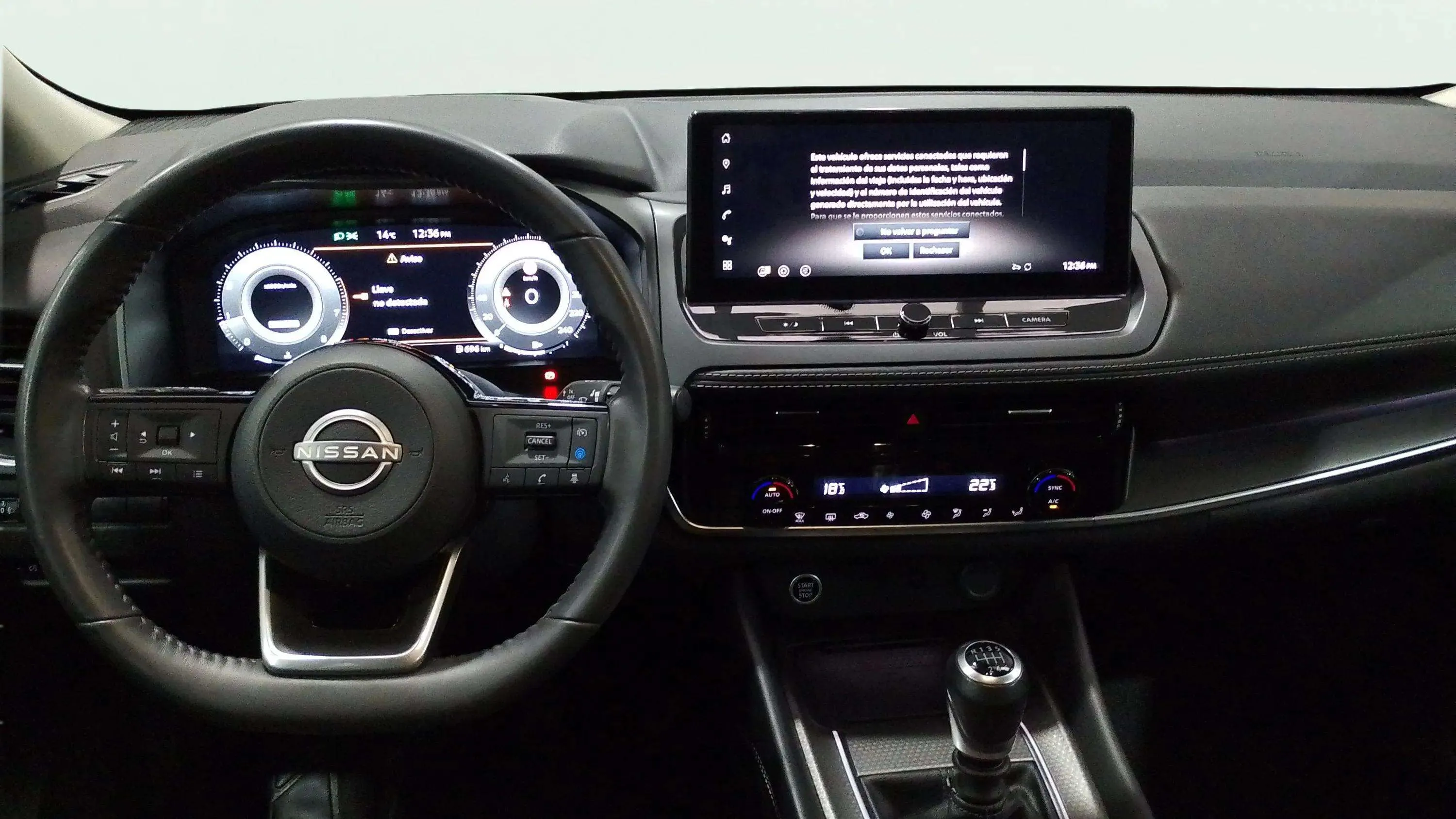 Nissan Qashqai DIG-T mHEV 4x2 Tekna - foto 17