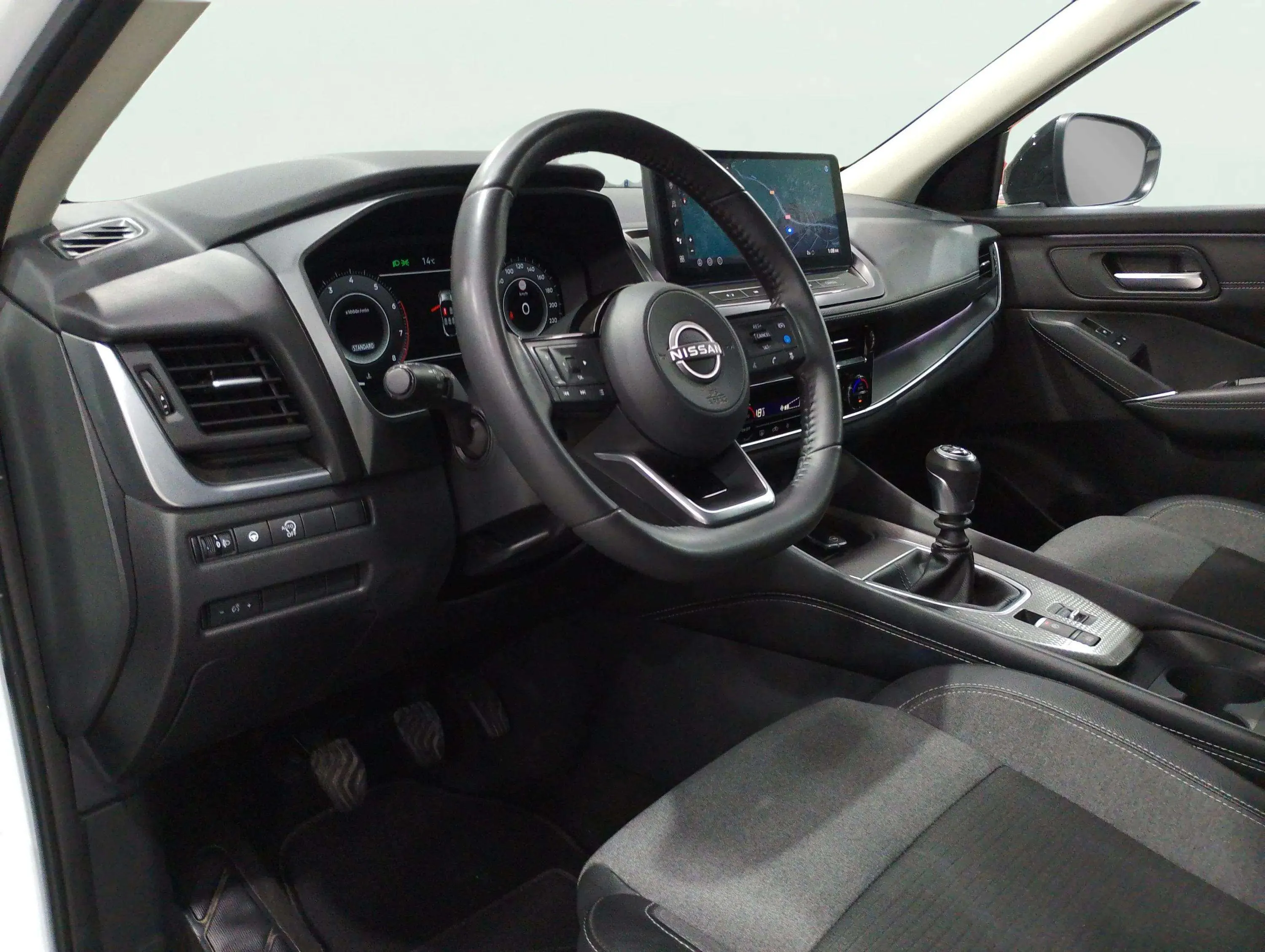 Nissan Qashqai DIG-T mHEV 4x2 Tekna - foto 23