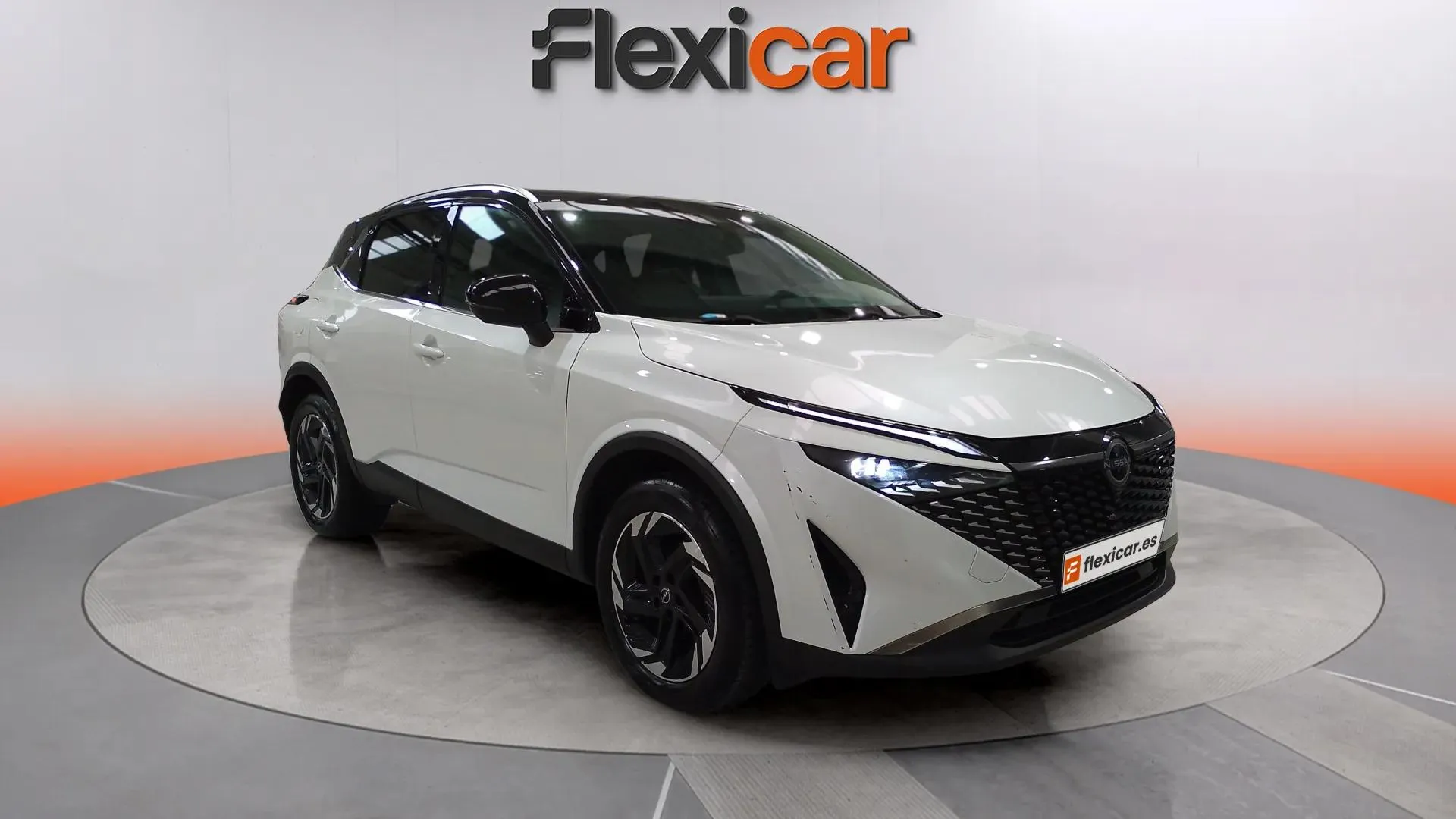 Nissan Qashqai DIG-T mHEV 4x2 Tekna