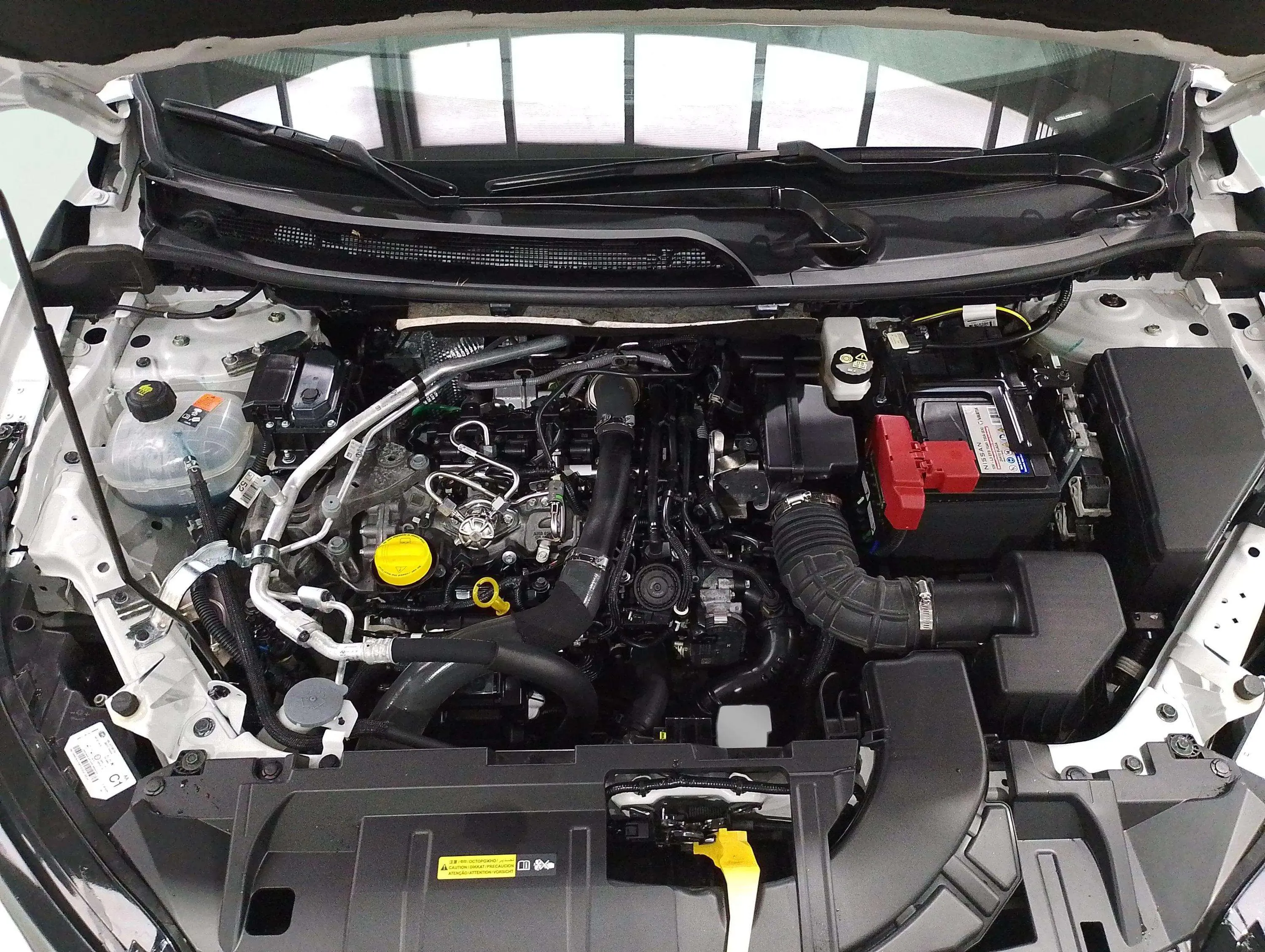 Nissan Qashqai DIG-T mHEV 4x2 Tekna - foto 28