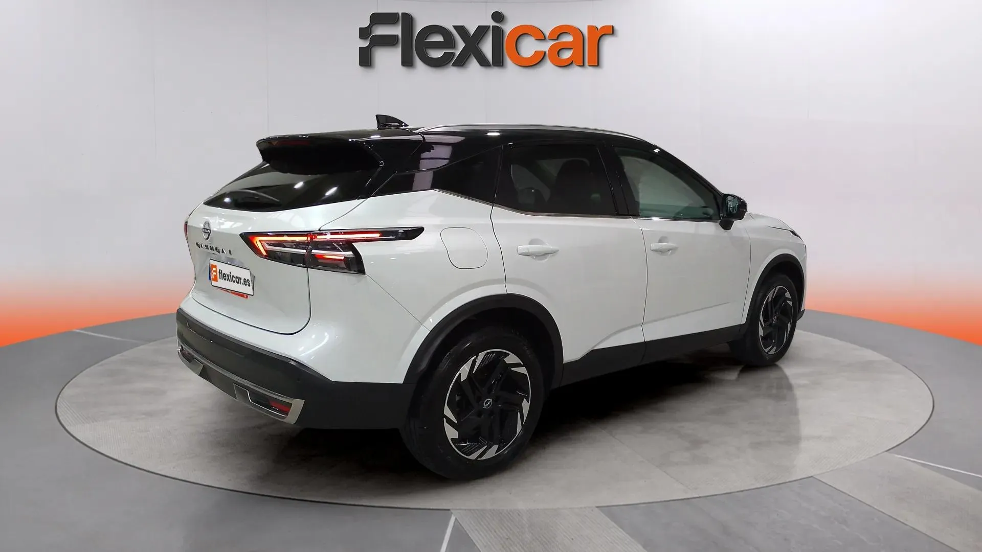 Nissan Qashqai DIG-T mHEV 4x2 Tekna - foto 4