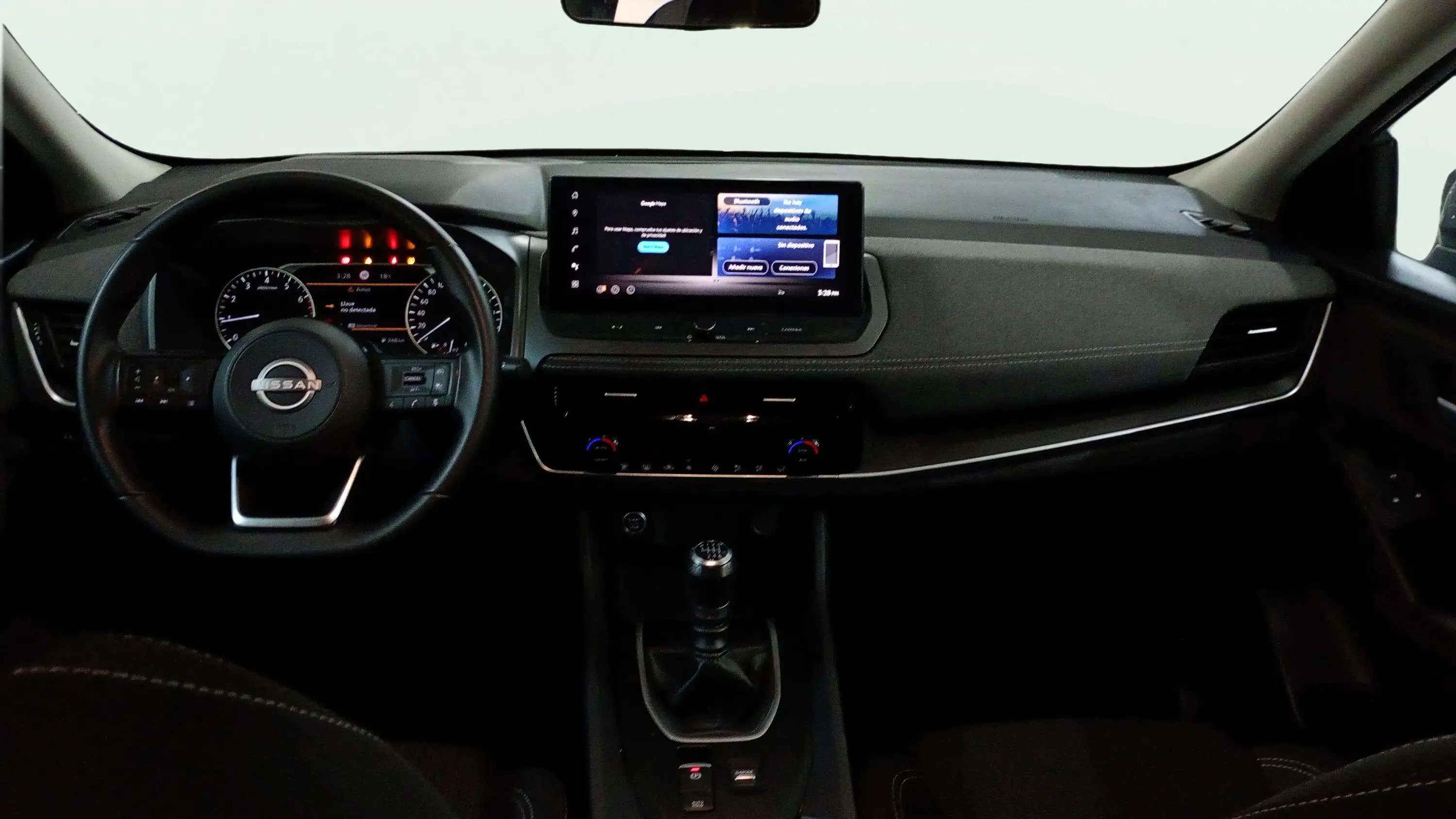Nissan Qashqai DIG-T mHEV 4x2 Acenta - foto 9