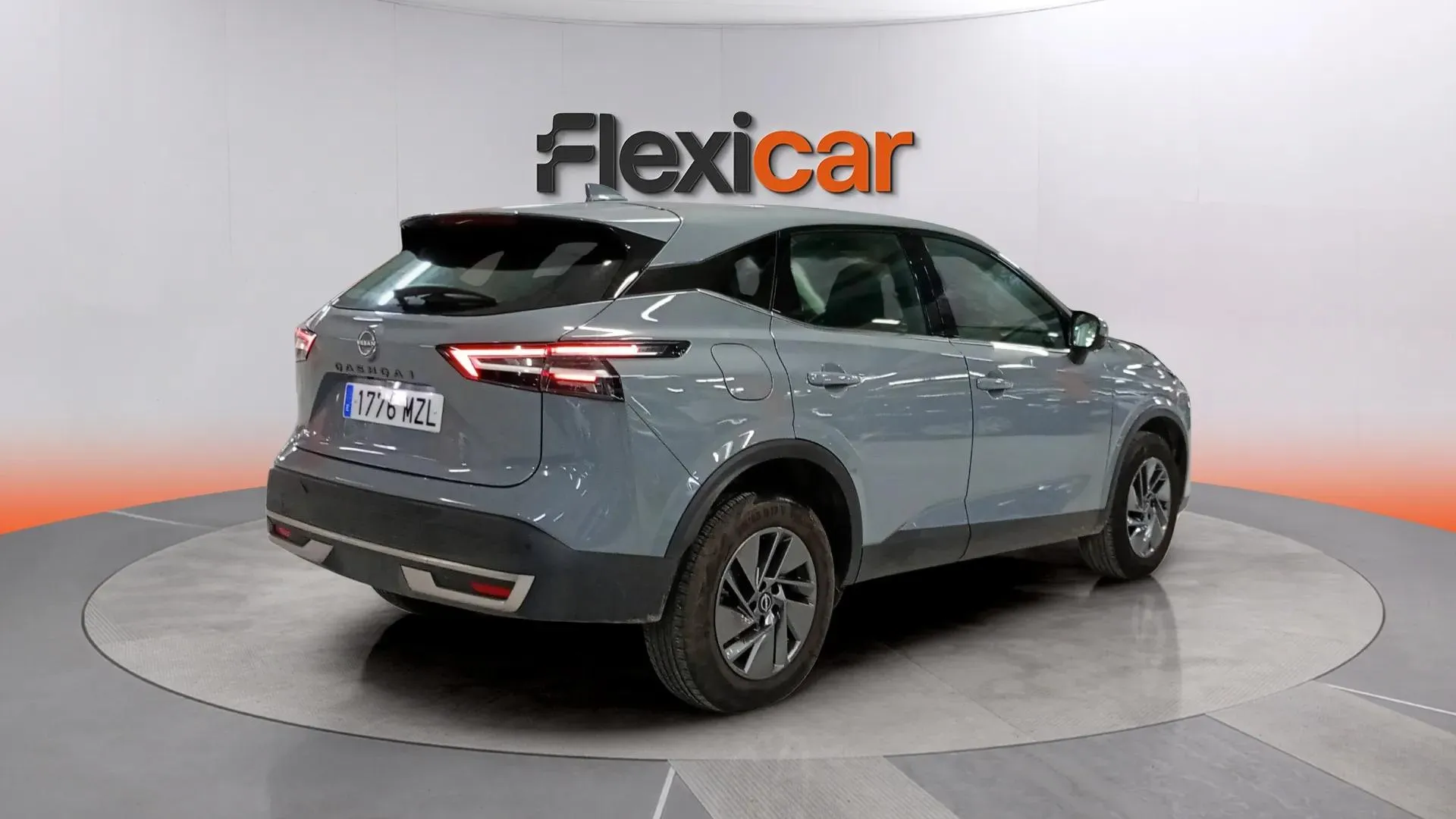 Nissan Qashqai DIG-T mHEV 4x2 Acenta - foto 6
