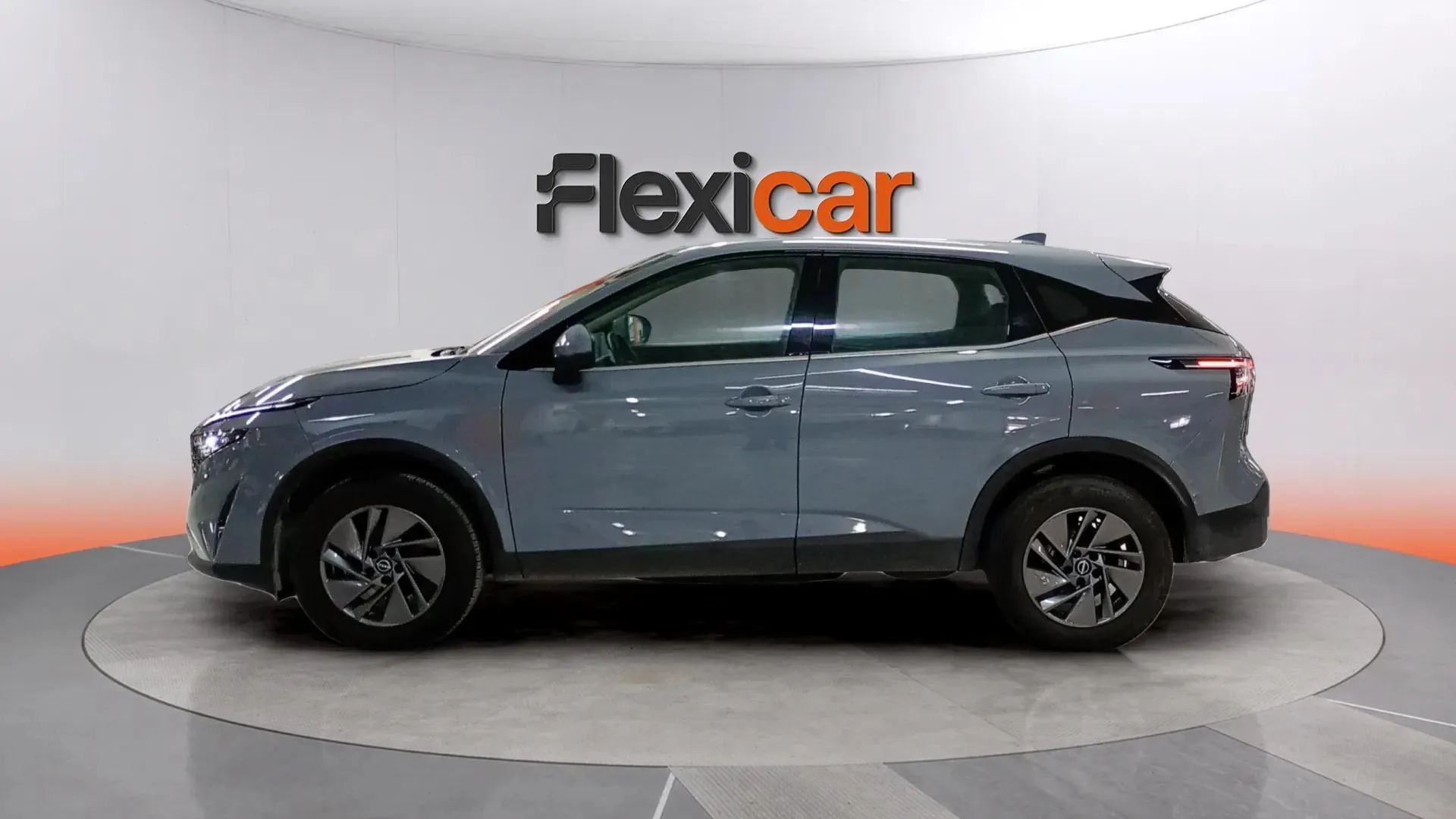Nissan Qashqai DIG-T mHEV 4x2 Acenta - foto 3