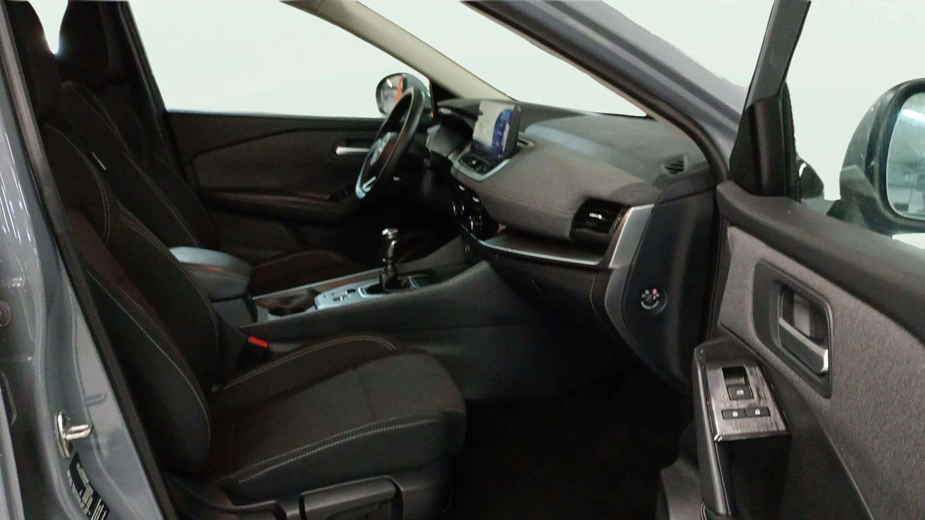Nissan Qashqai DIG-T mHEV 4x2 Acenta - foto 13