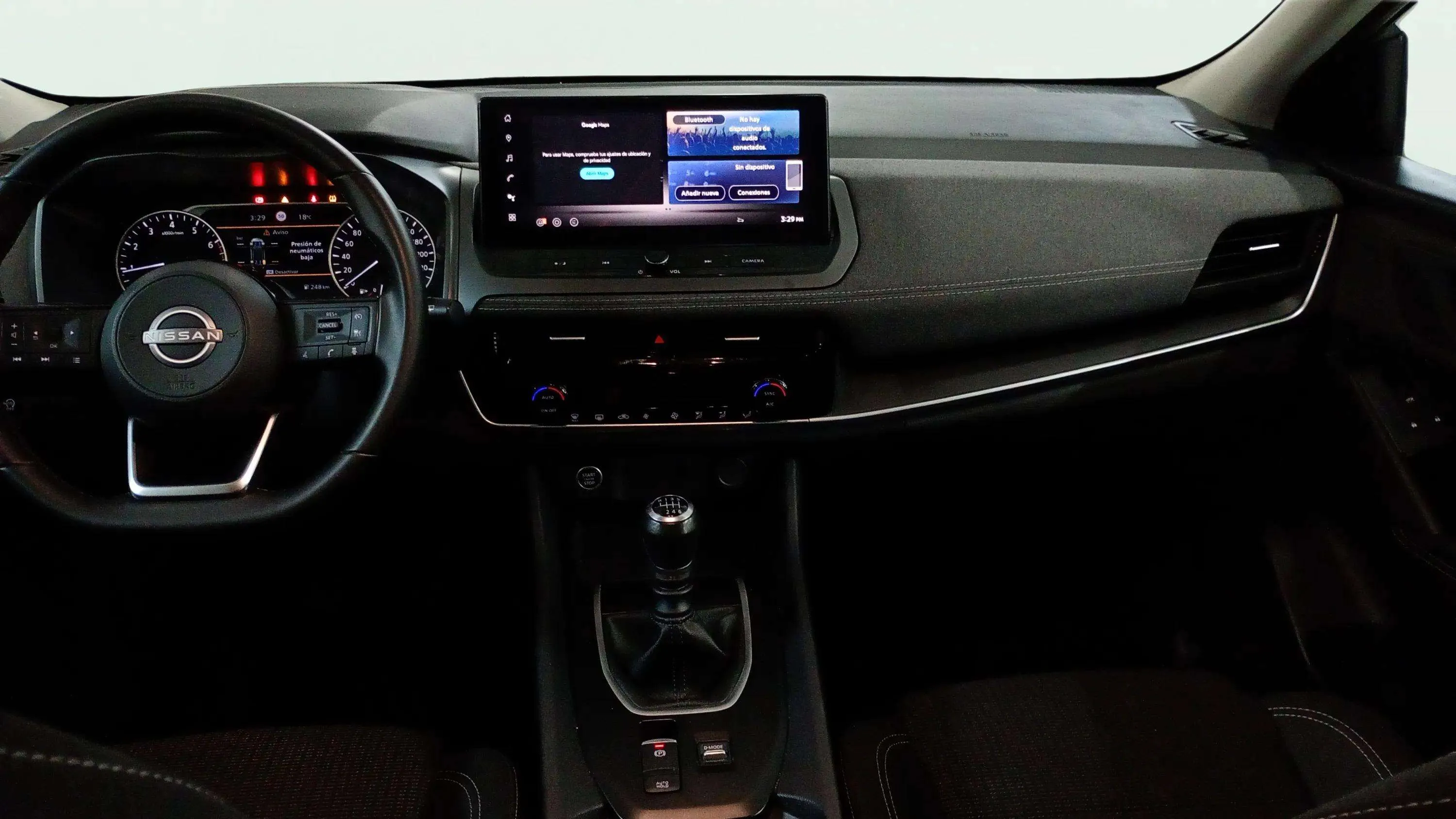 Nissan Qashqai DIG-T mHEV 4x2 Acenta - foto 10