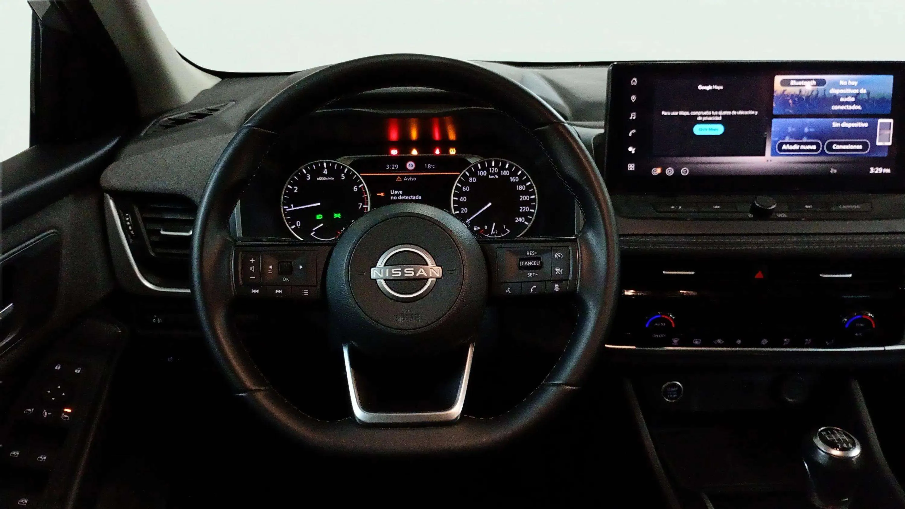 Nissan Qashqai DIG-T mHEV 4x2 Acenta - foto 11