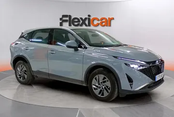 nissan qashqai dig t 103kw 140cv mhev 4x2 acenta hibrido no enchufable manual el puerto de santa maria 903000000227864