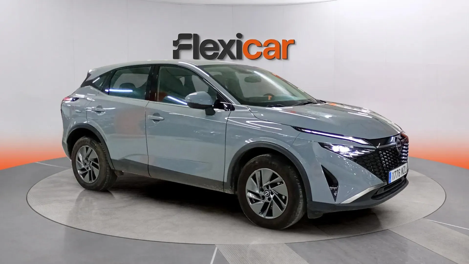 Nissan Qashqai DIG-T mHEV 4x2 Acenta - foto 1