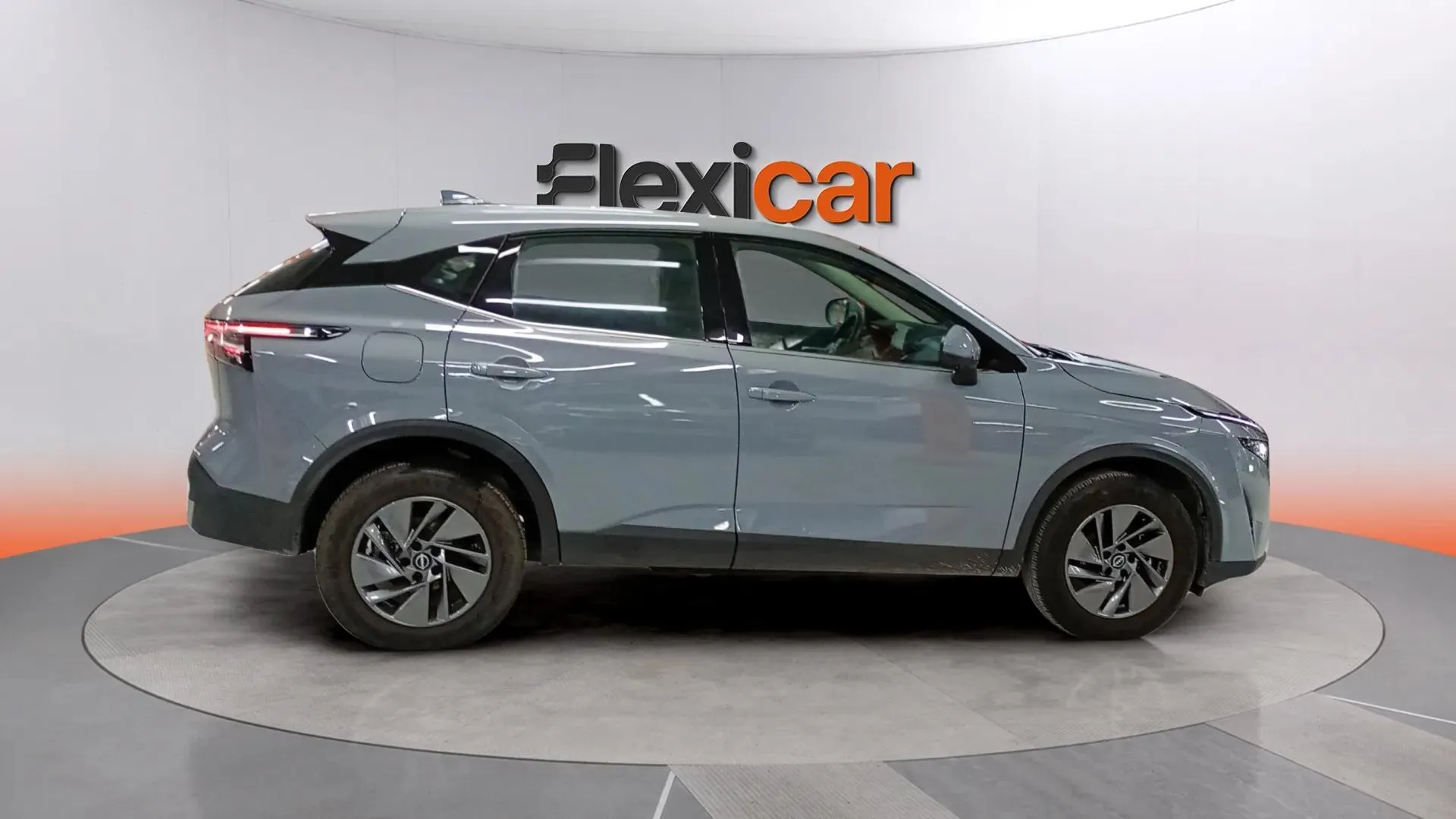 Nissan Qashqai DIG-T mHEV 4x2 Acenta - foto 7