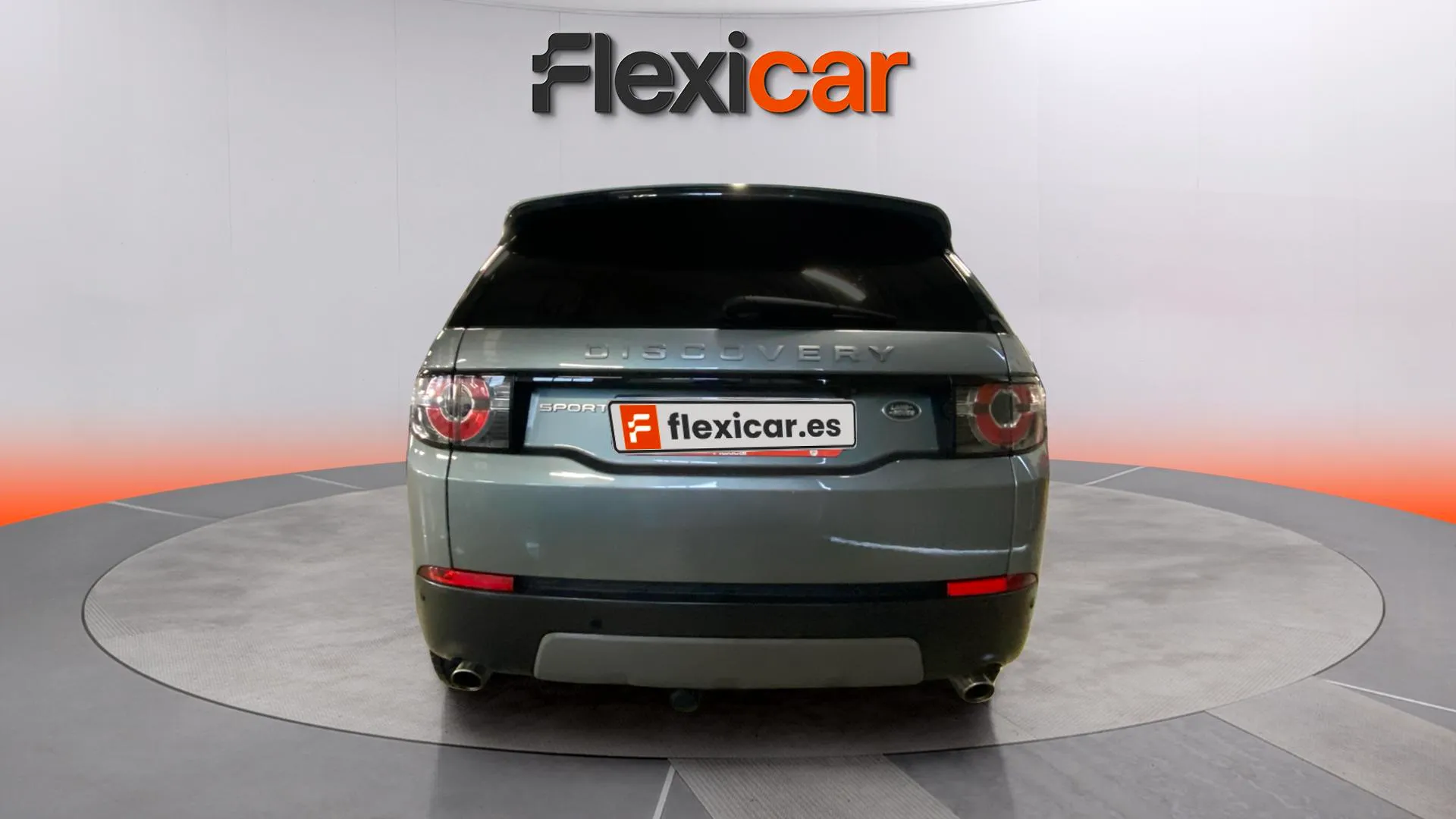Land Rover Discovery Sport 2.0L TD4 4x4 HSE - foto 5