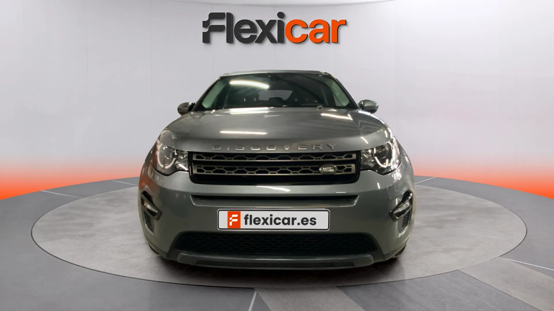 Land Rover Discovery Sport 2.0L TD4 4x4 HSE - foto 8