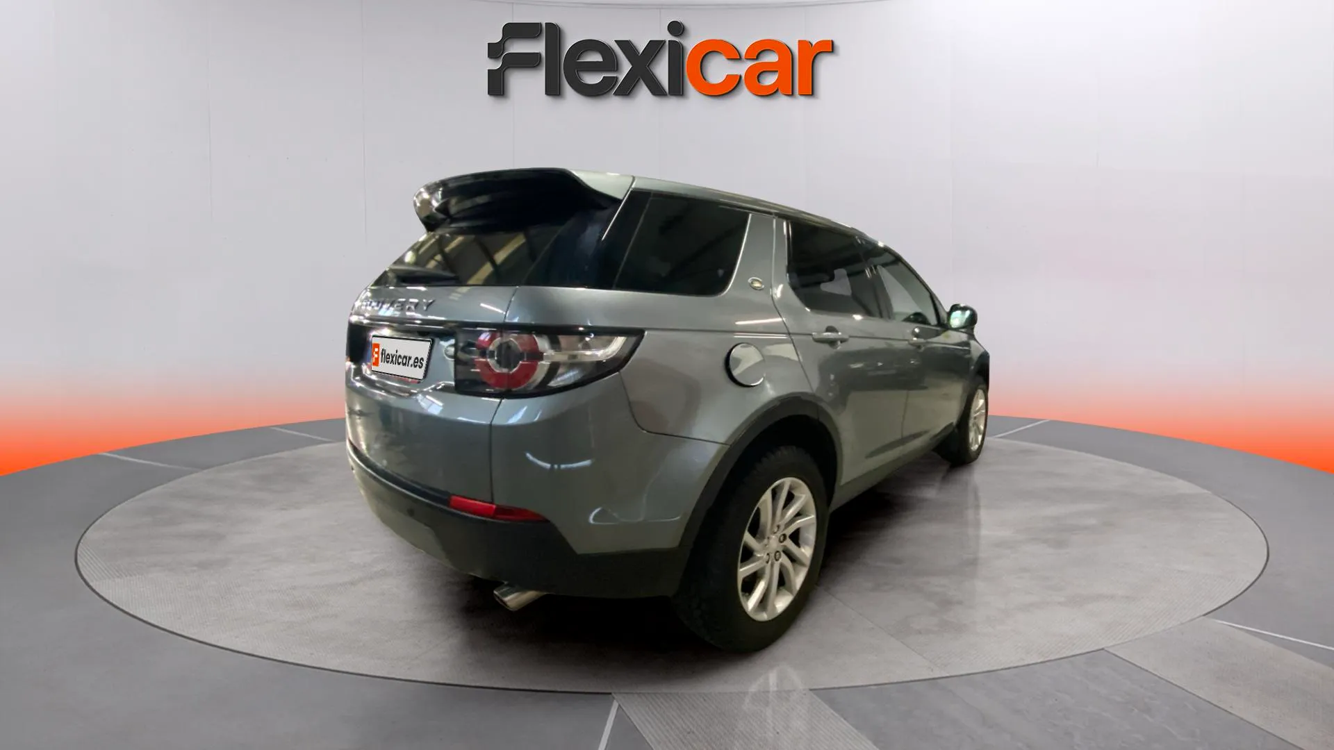 Land Rover Discovery Sport 2.0L TD4 4x4 HSE - foto 6