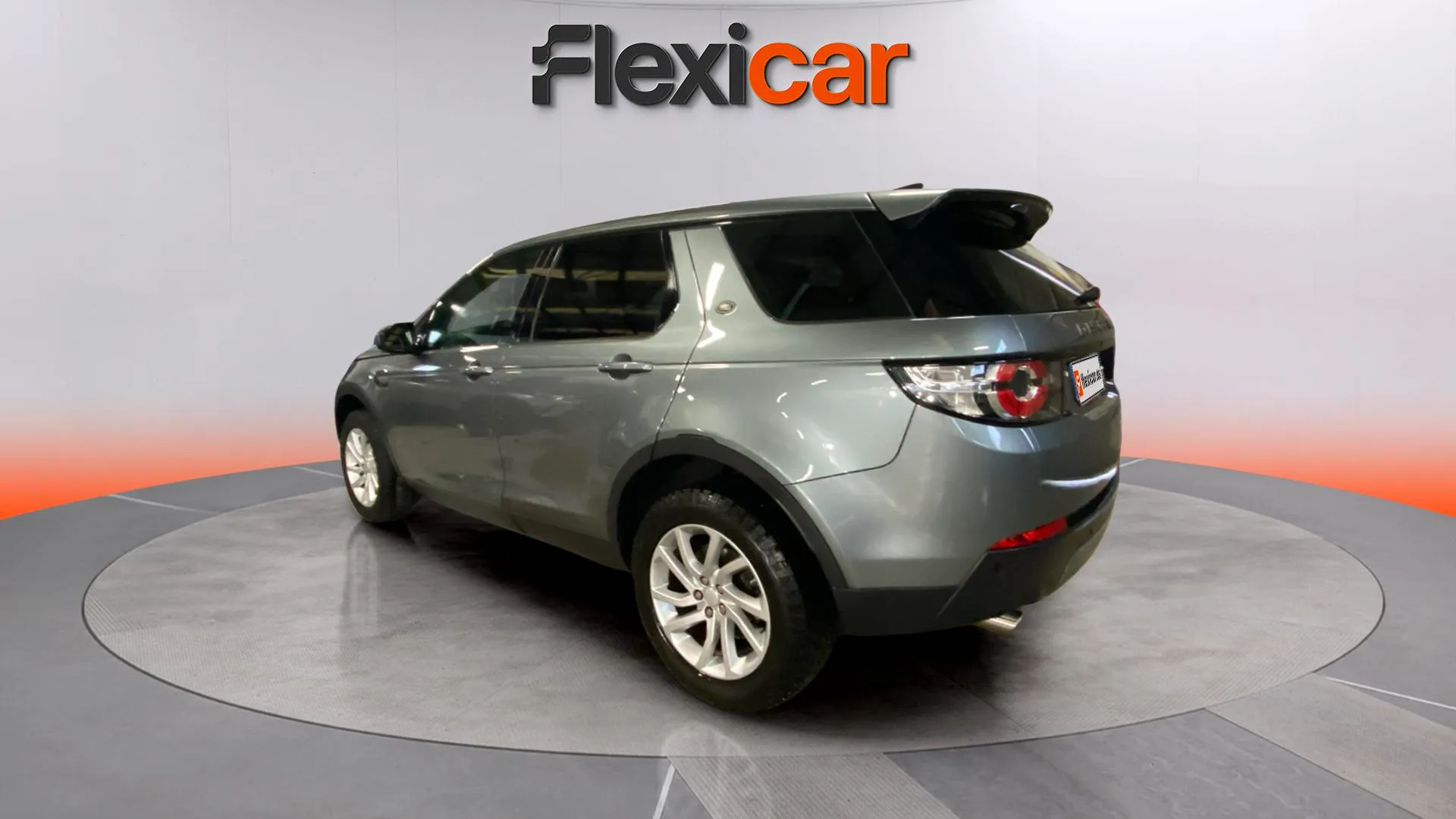 Land Rover Discovery Sport 2.0L TD4 4x4 HSE - foto 4