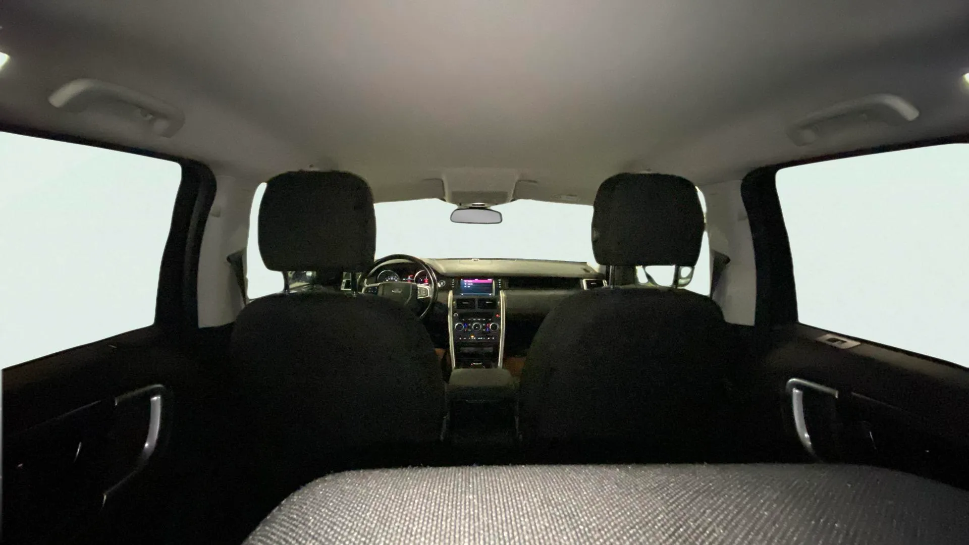 Land Rover Discovery Sport 2.0L TD4 4x4 HSE - foto 46
