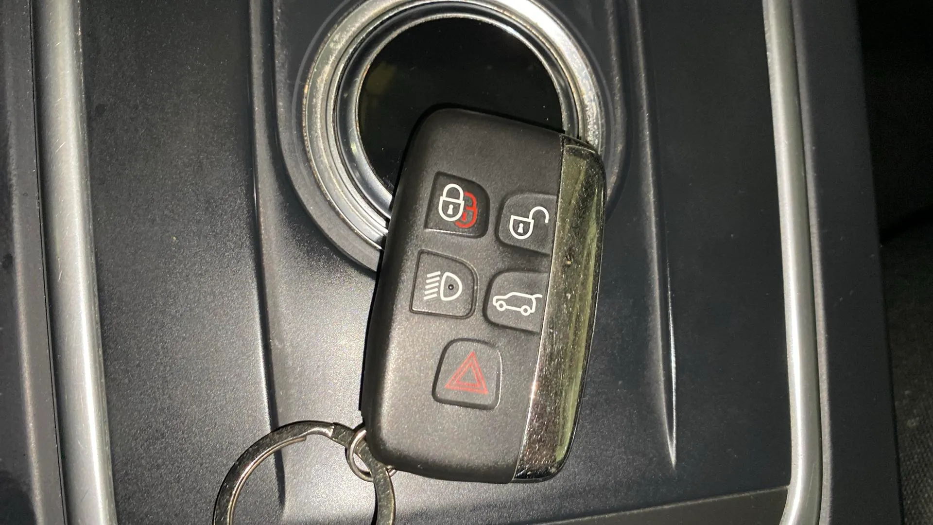 Land Rover Discovery Sport 2.0L TD4 4x4 HSE - foto 20