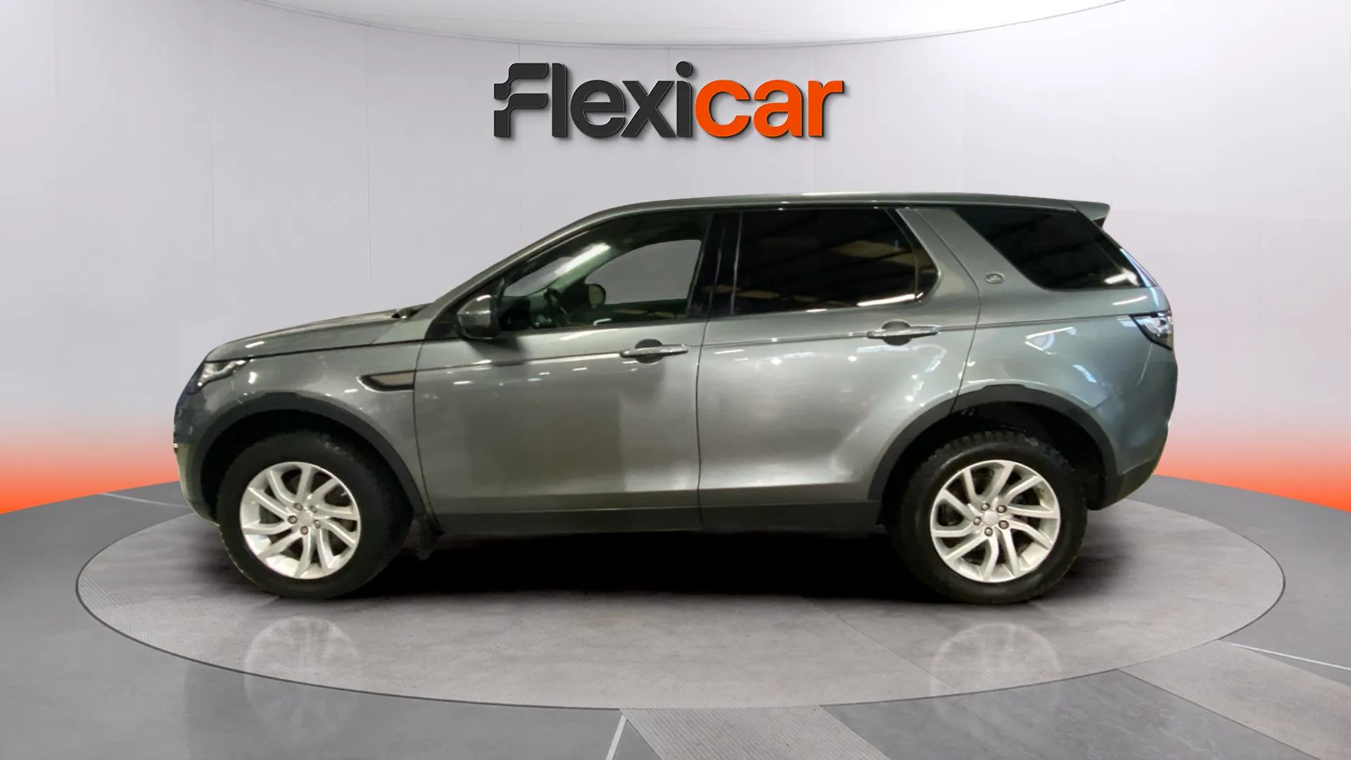 Land Rover Discovery Sport 2.0L TD4 4x4 HSE - foto 3